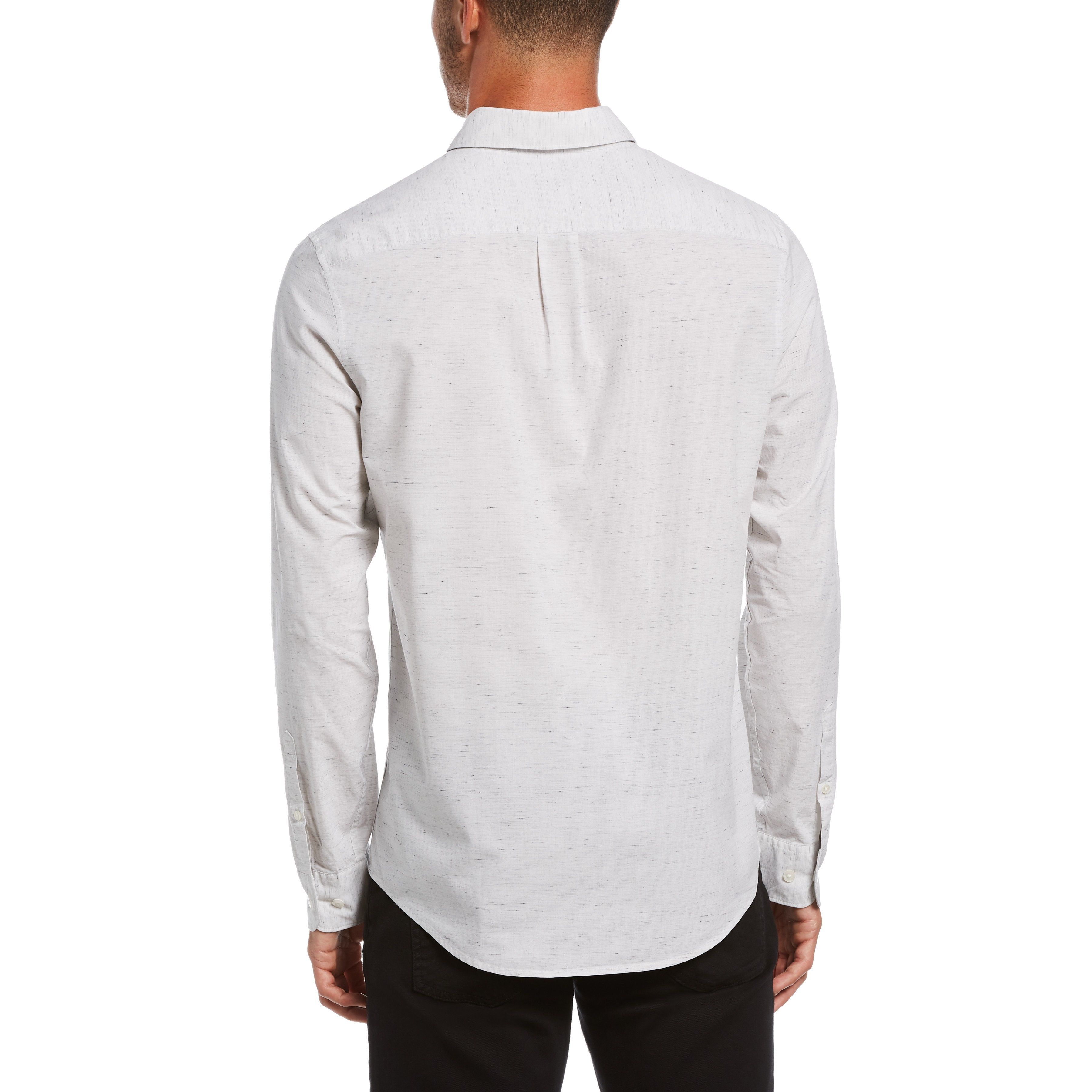 Poplin Shirt sold by Original Penguin product image thumbnail 2