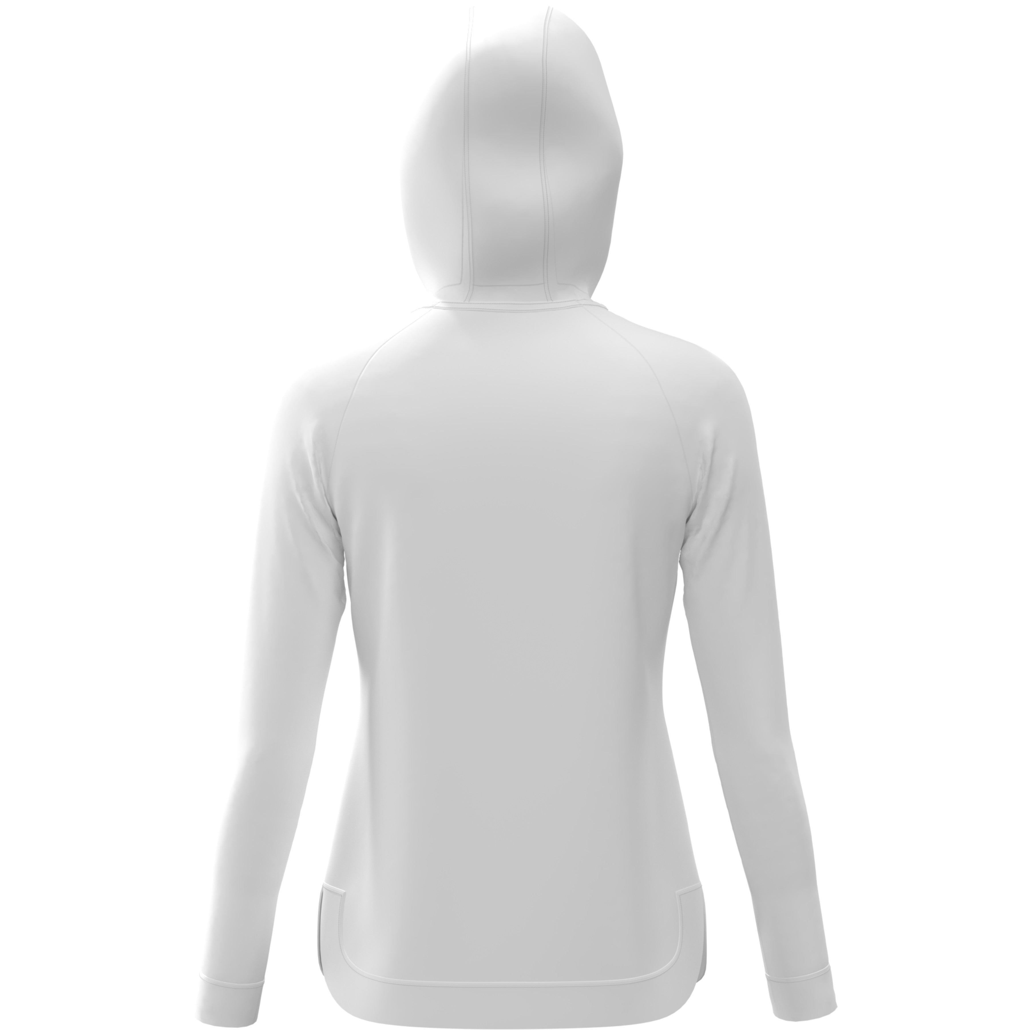 Womens Knit Hoodie Golf Sweater sold by Original Penguin product image thumbnail 3