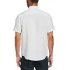 Short Sleeve Washed Linen Shirt sold by Original Penguin