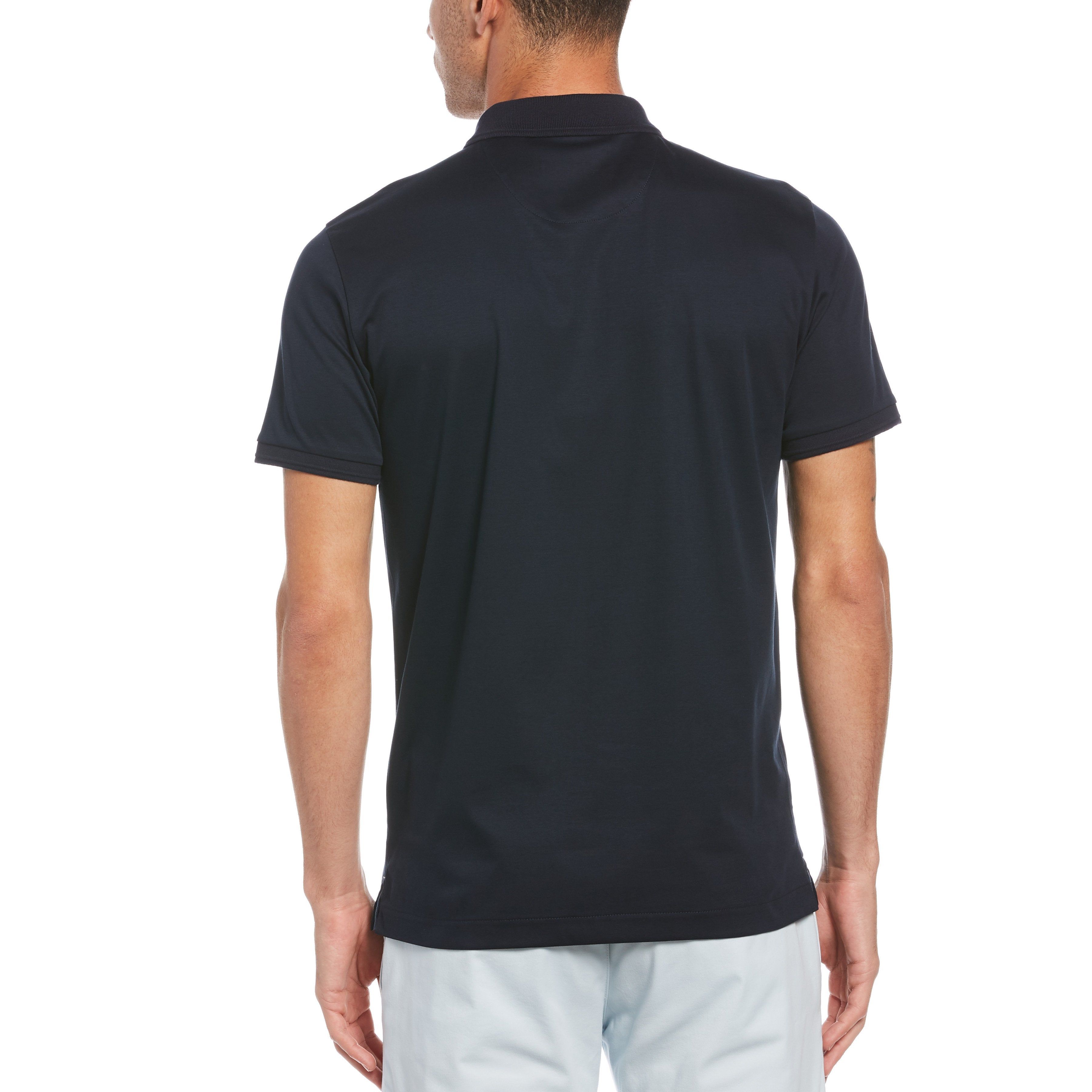 Pima Cotton Daddy Polo sold by Original Penguin product image thumbnail 2