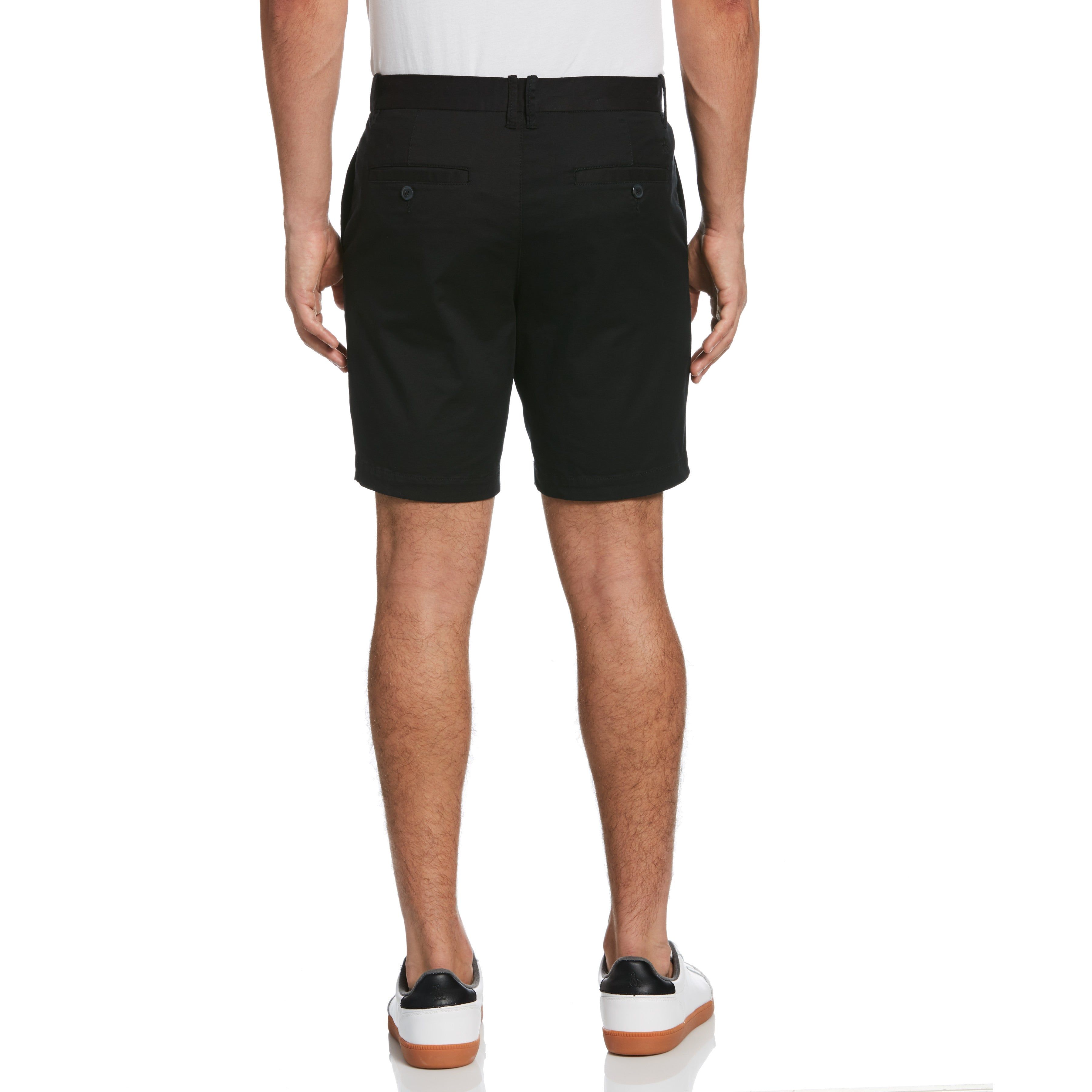 Premium Slim Fit Stretch Short sold by Original Penguin product image thumbnail 2