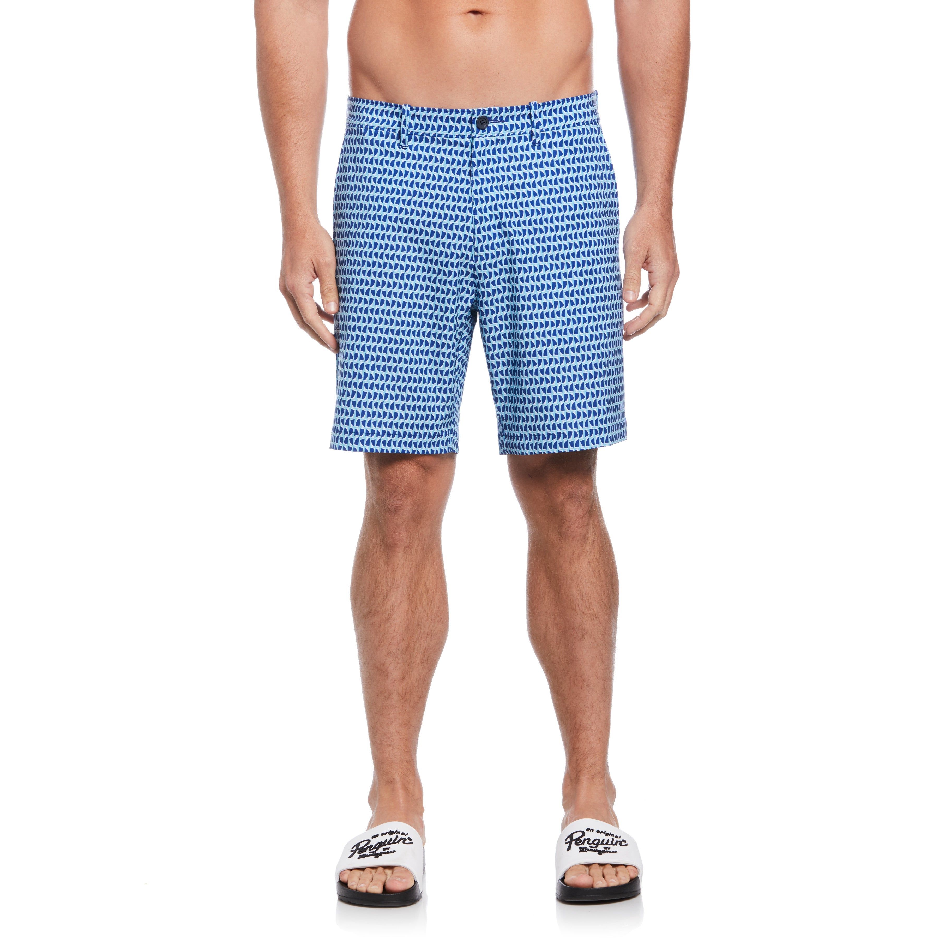 Beach To Bar Short sold by Original Penguin