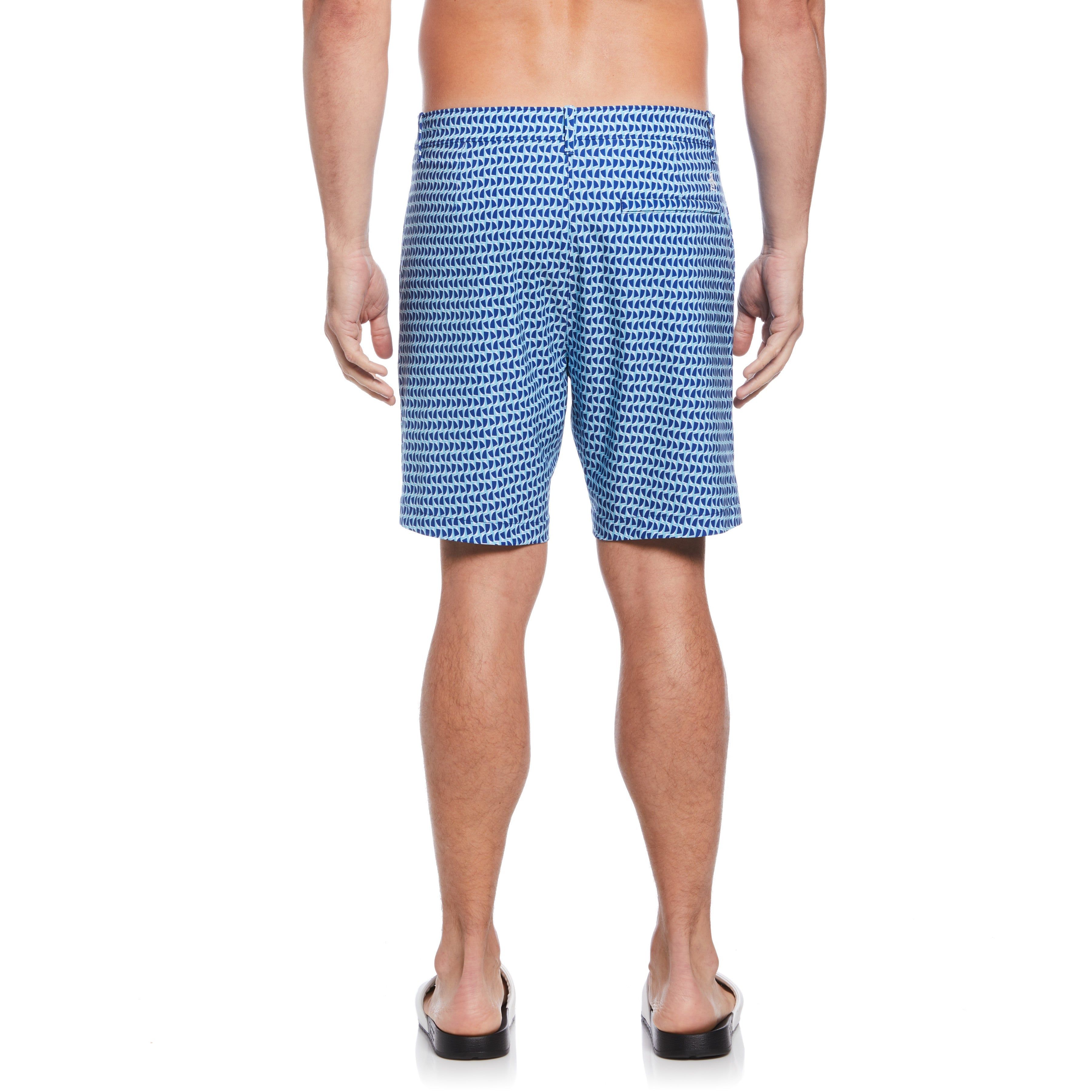 Beach To Bar Short sold by Original Penguin product image thumbnail 2