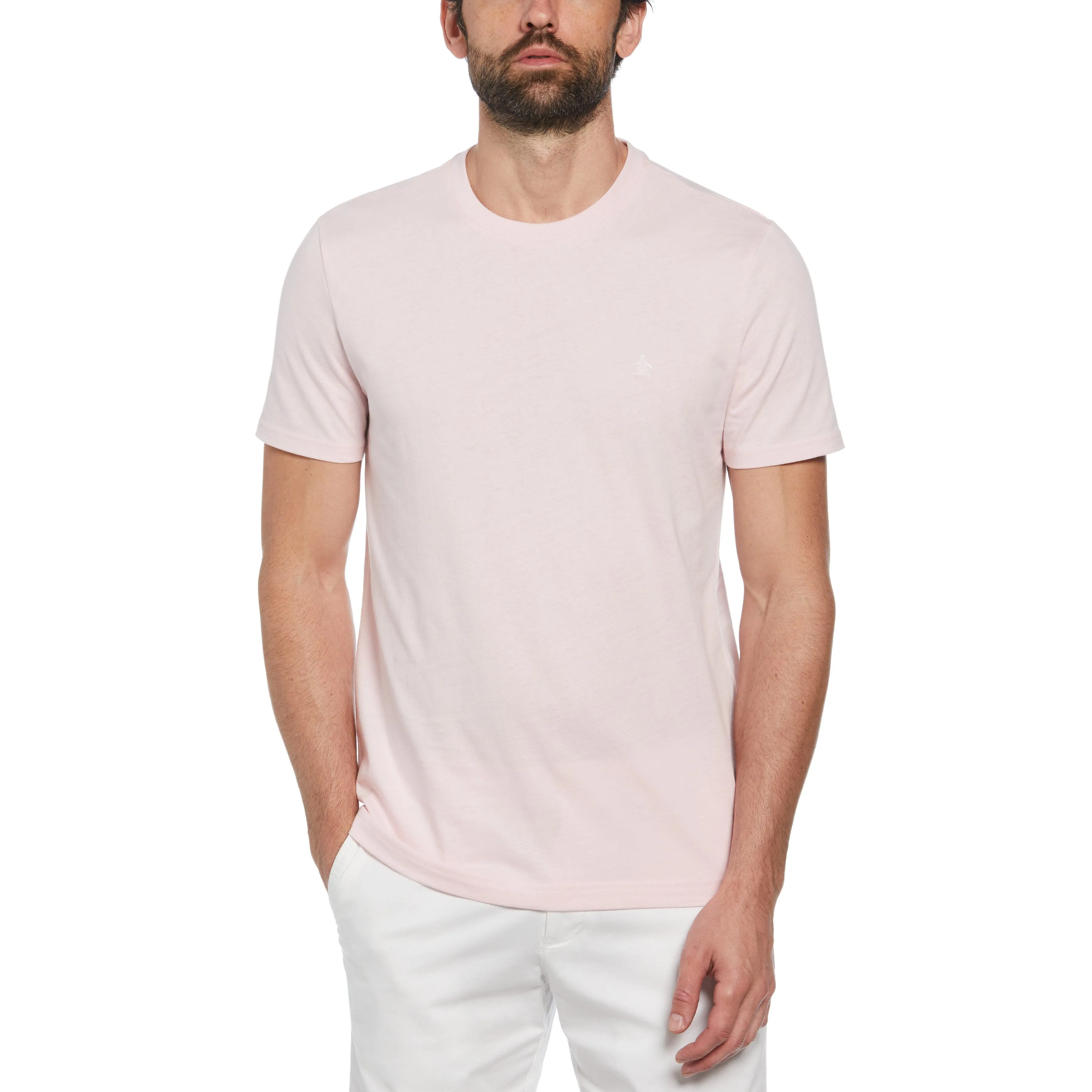 Basic Core Tee | Parallel