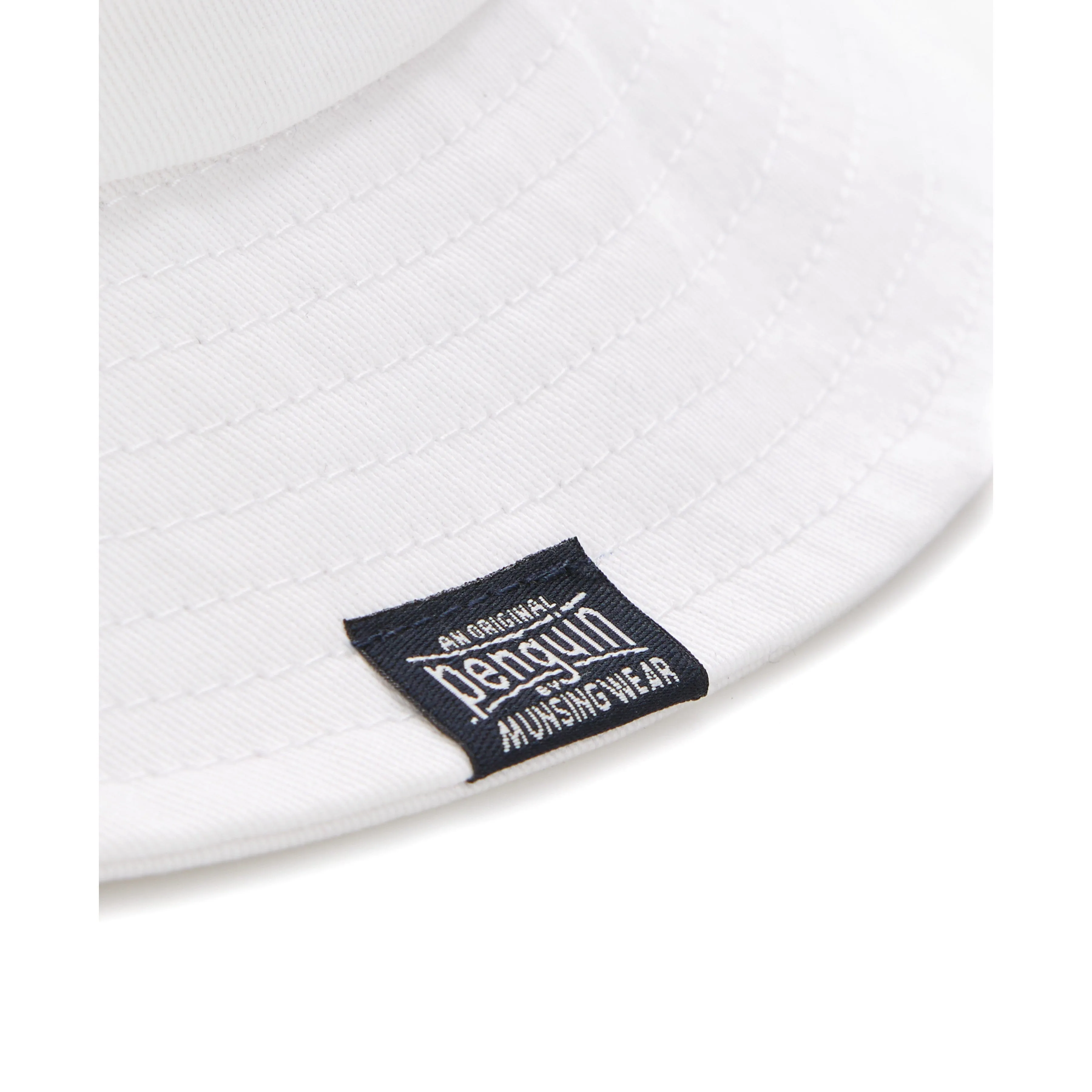 Cotton Bucket Hat sold by Original Penguin product image thumbnail 3