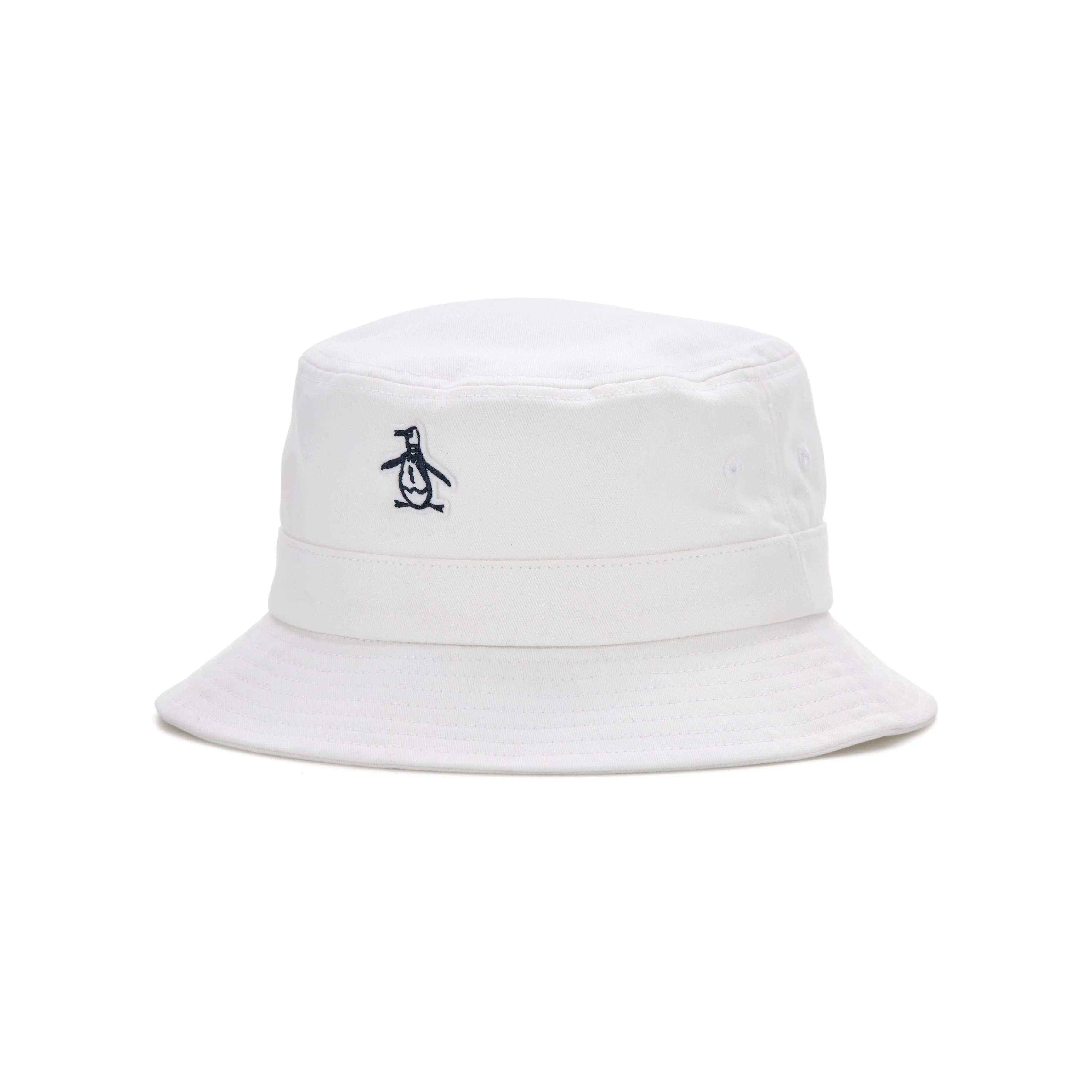 Cotton Bucket Hat sold by Original Penguin