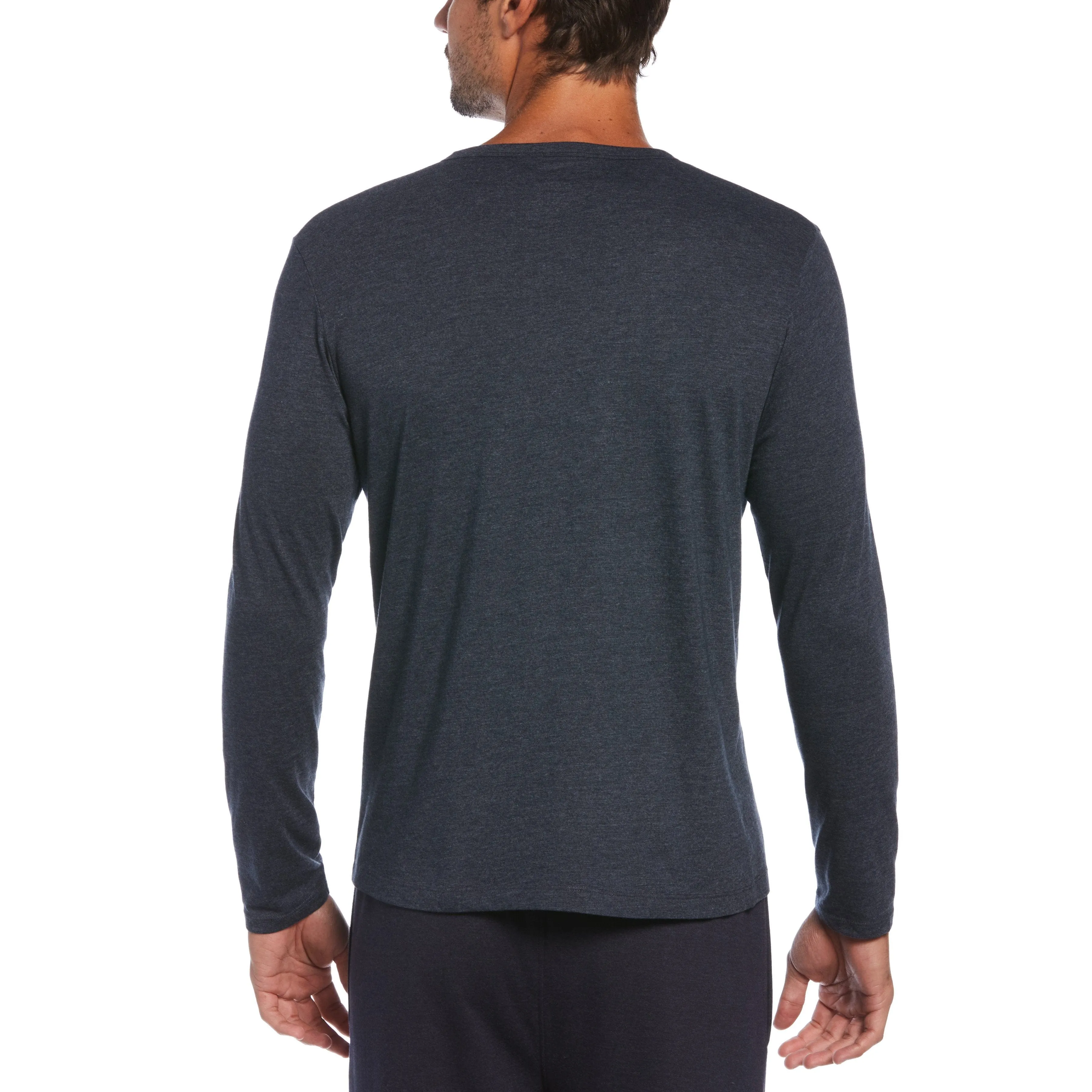 Henley Shirt sold by Original Penguin product image thumbnail 2