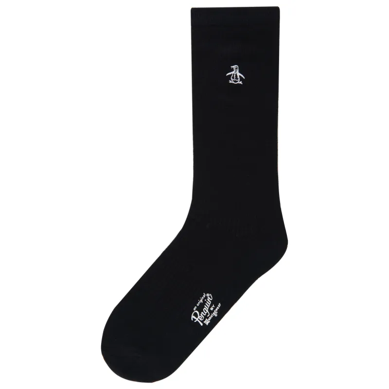 Basic Athletic Fit Sock sold by Original Penguin