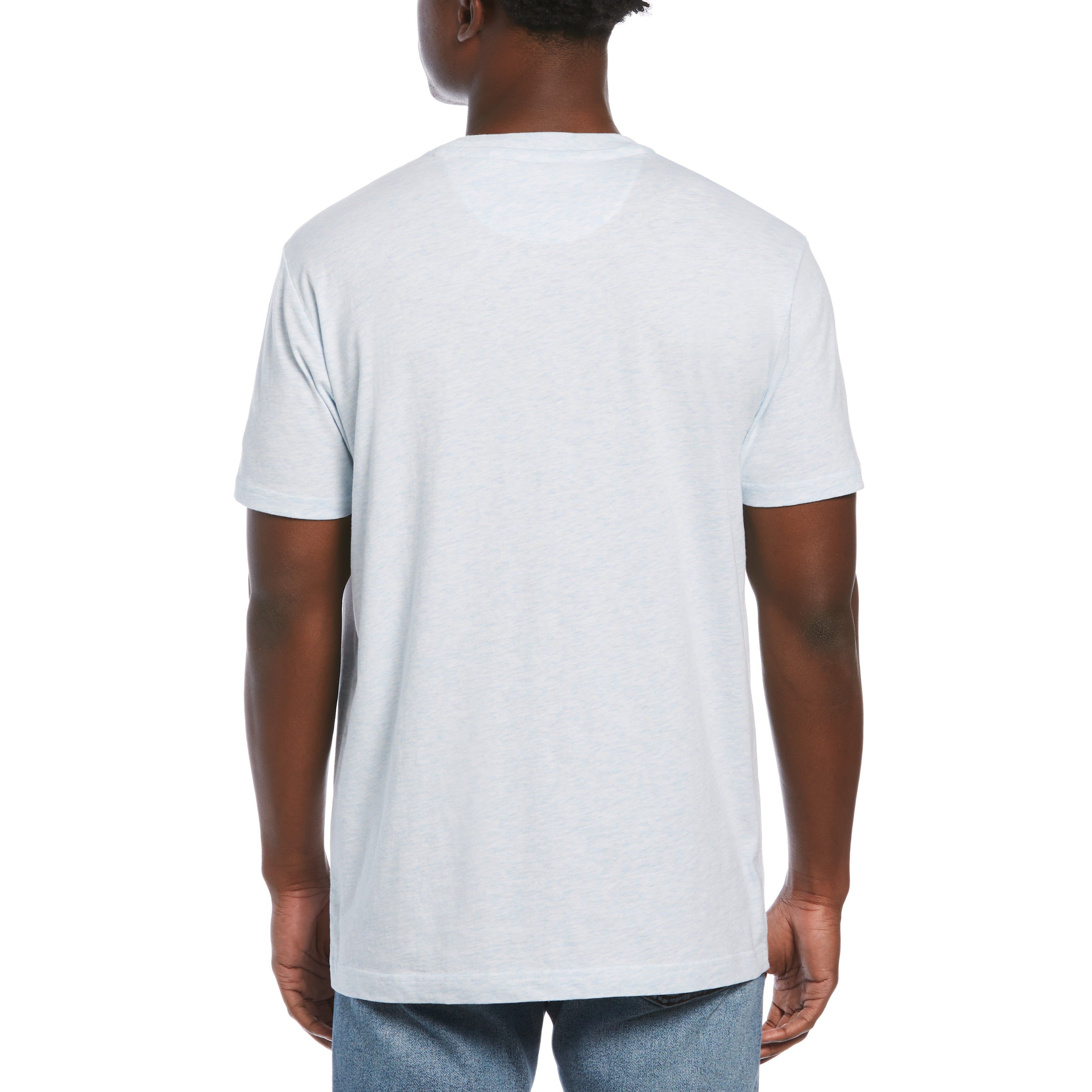 Coffee Pocket Tee sold by Original Penguin product image thumbnail 2