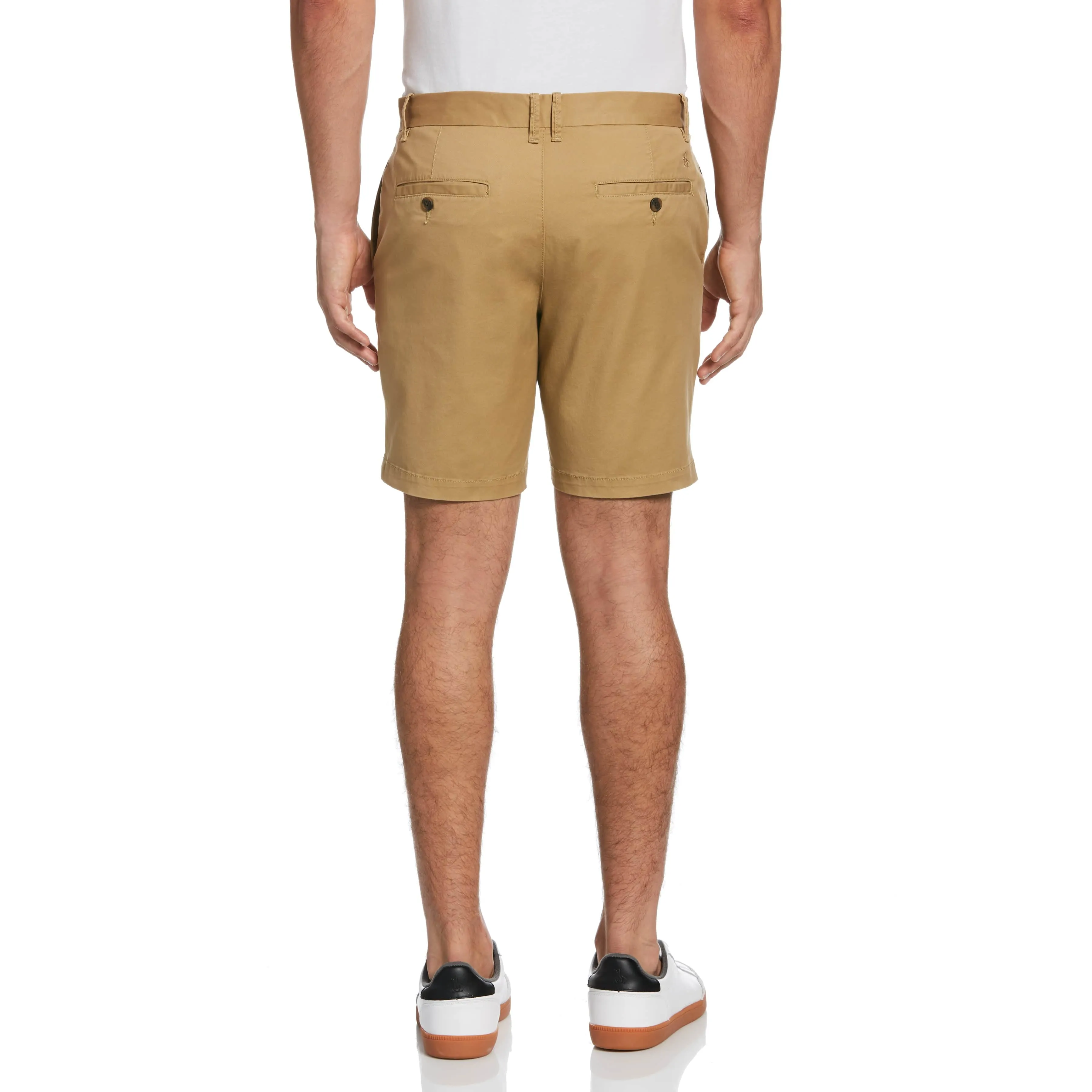 Premium Slim Fit Stretch Short sold by Original Penguin product image thumbnail 2