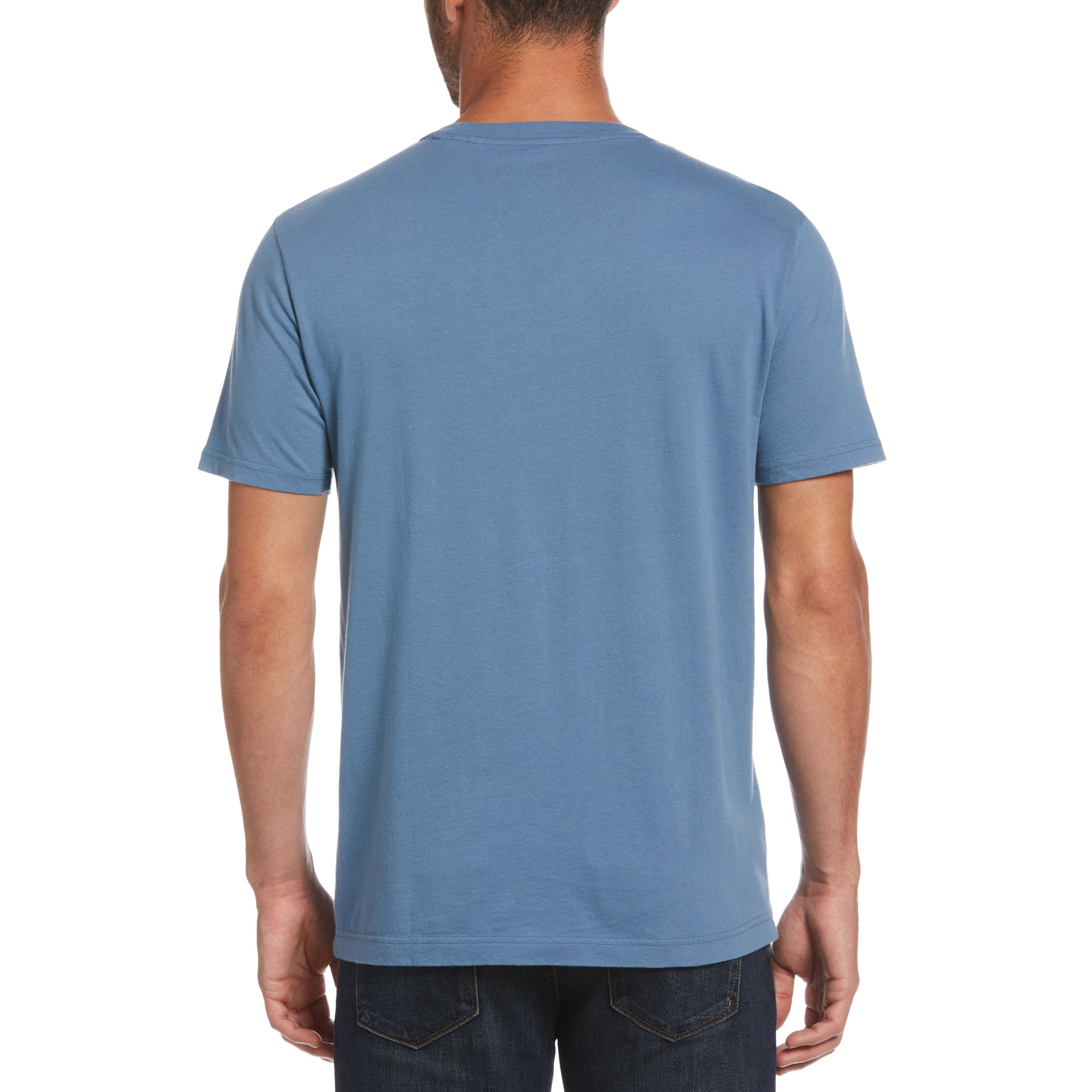 TV Bird Golf Tee sold by Original Penguin product image thumbnail 2