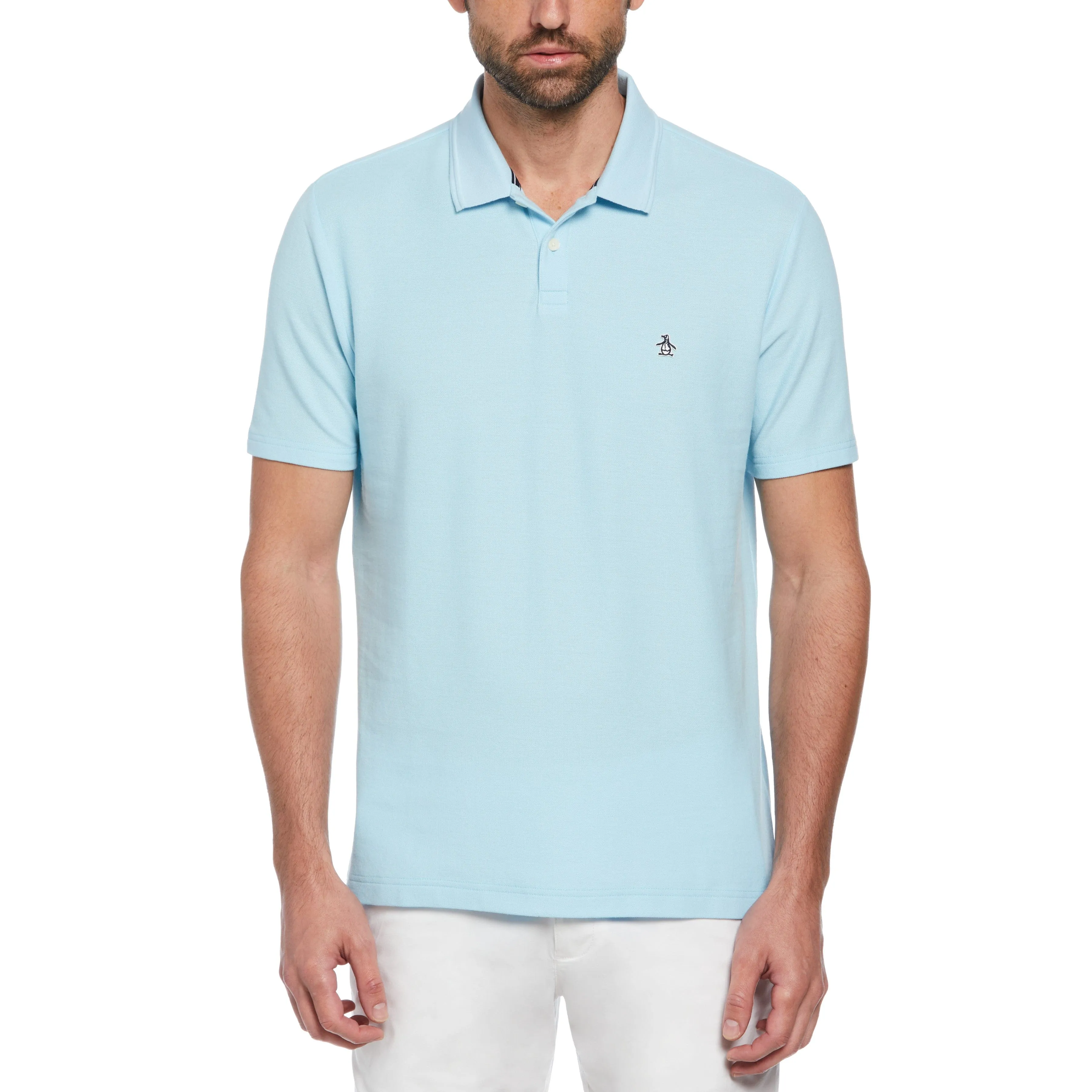 Pop Polo sold by Original Penguin