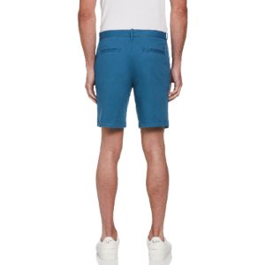 Stretch Twill Short sold by Original Penguin