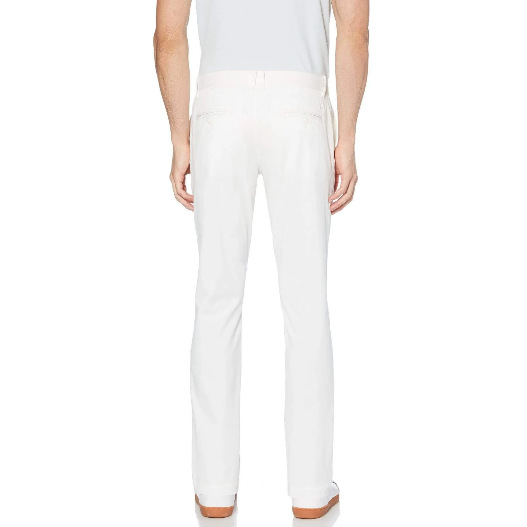 Premium Slim Fit Stretch Chino sold by Original Penguin product image thumbnail 2