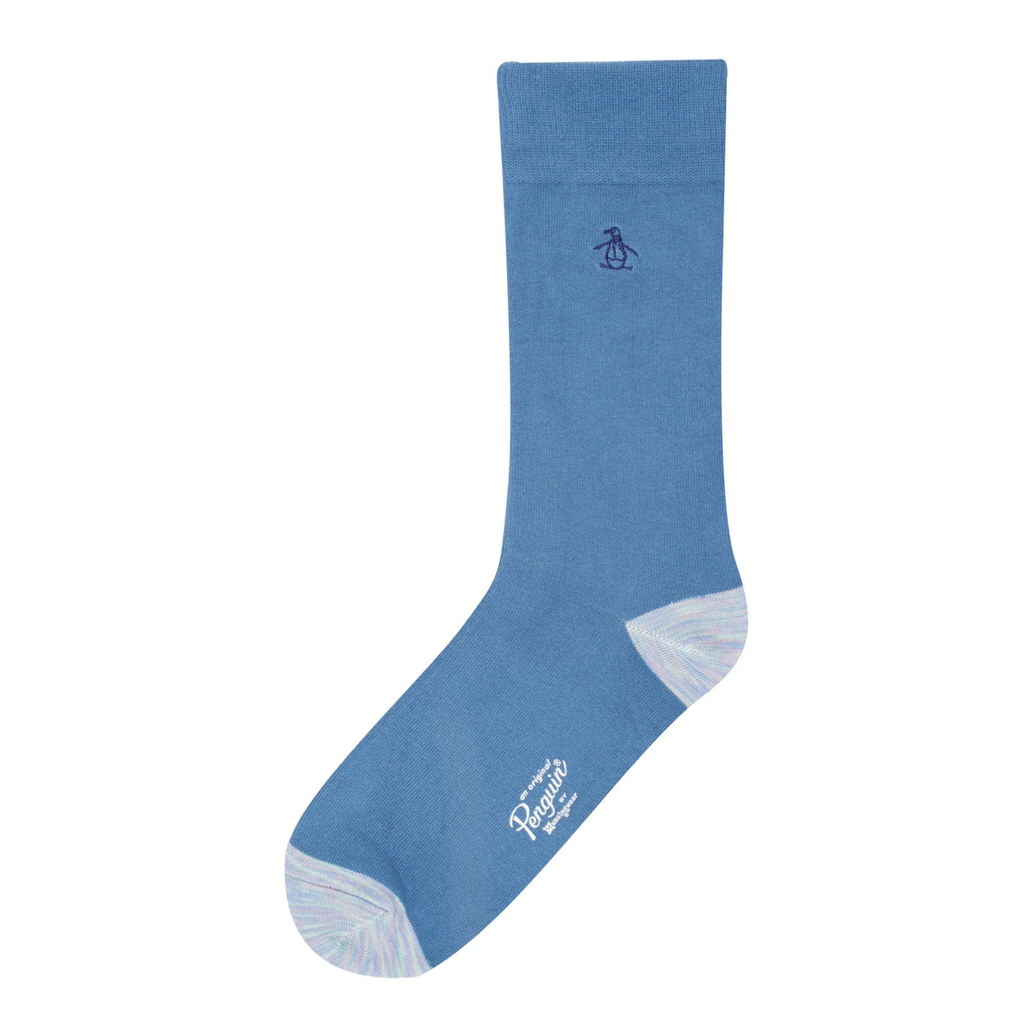 Solid Sock sold by Original Penguin