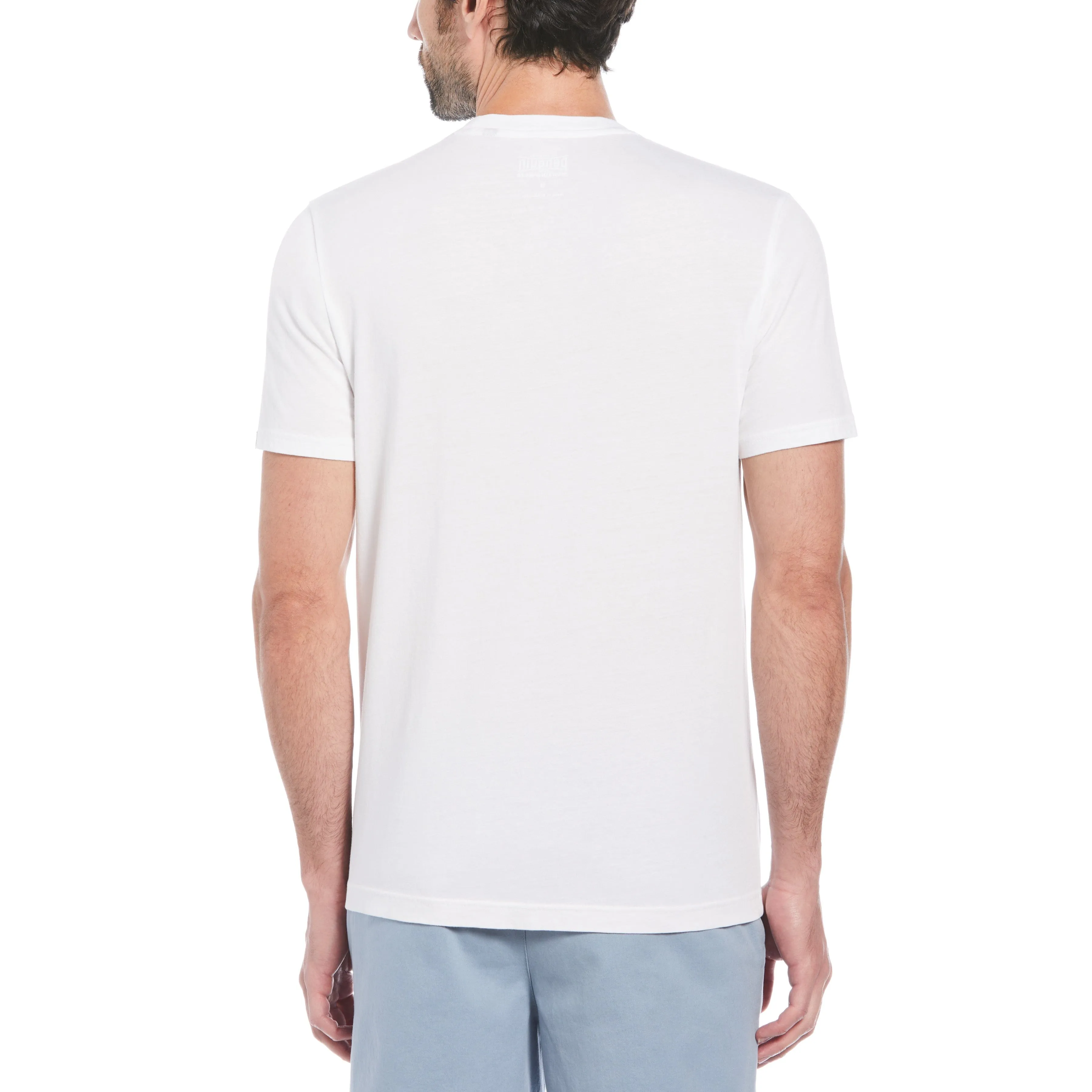3D TV Pete Tee sold by Original Penguin product image thumbnail 2
