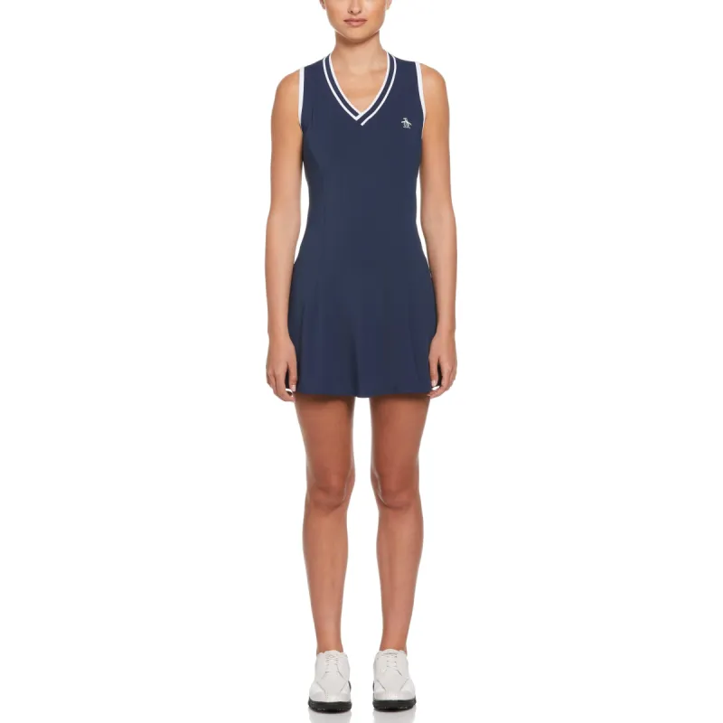 Women's Performance Tennis Dress sold by Original Penguin