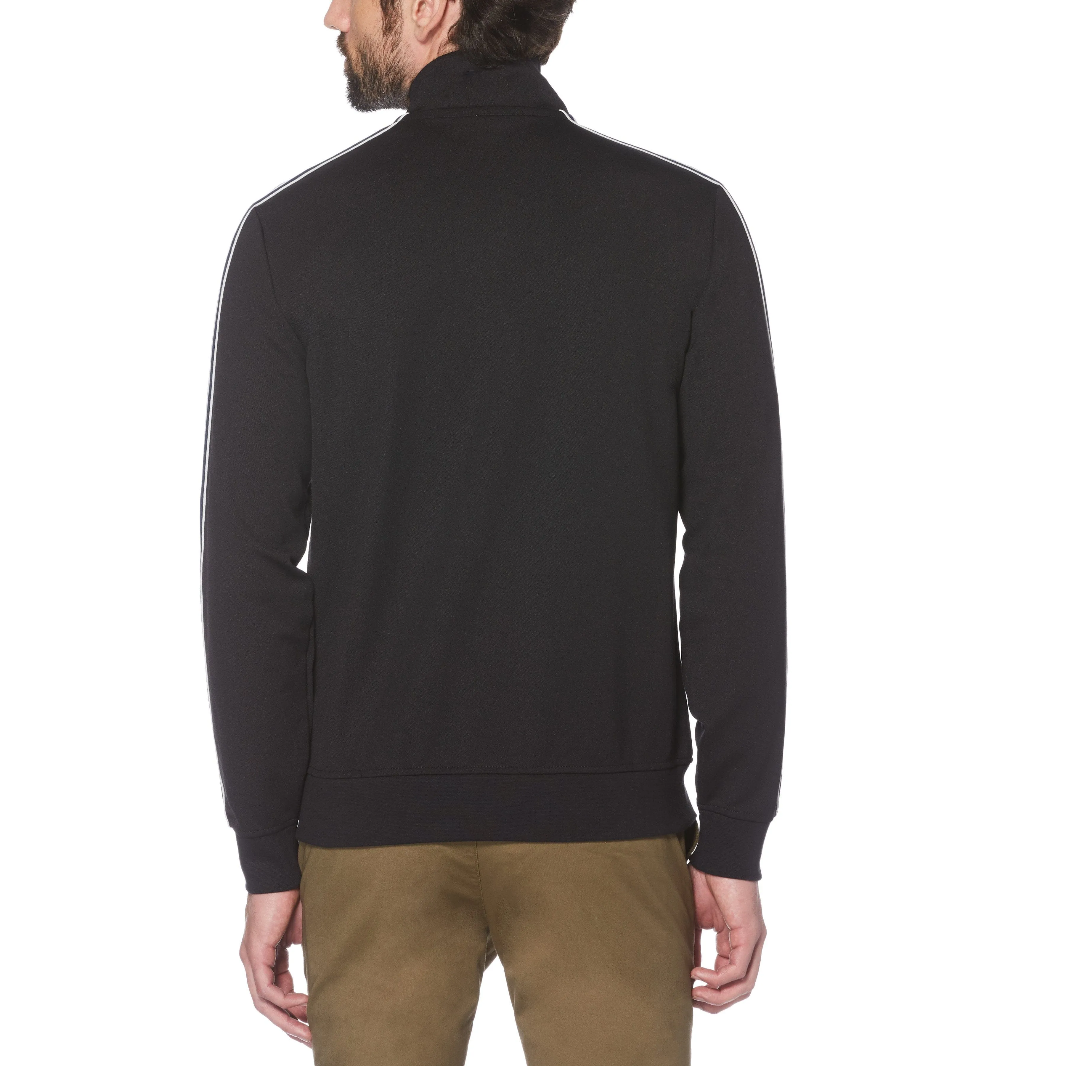 The Earl™ Track Jacket sold by Original Penguin product image thumbnail 2