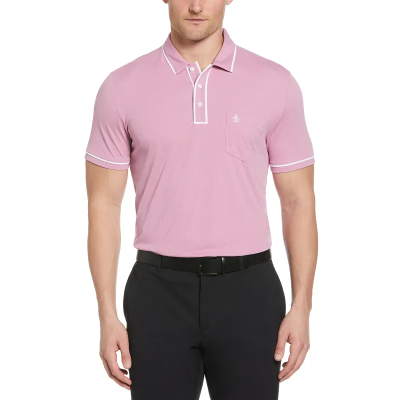 The Performance Earl™ Polo sold by Original Penguin