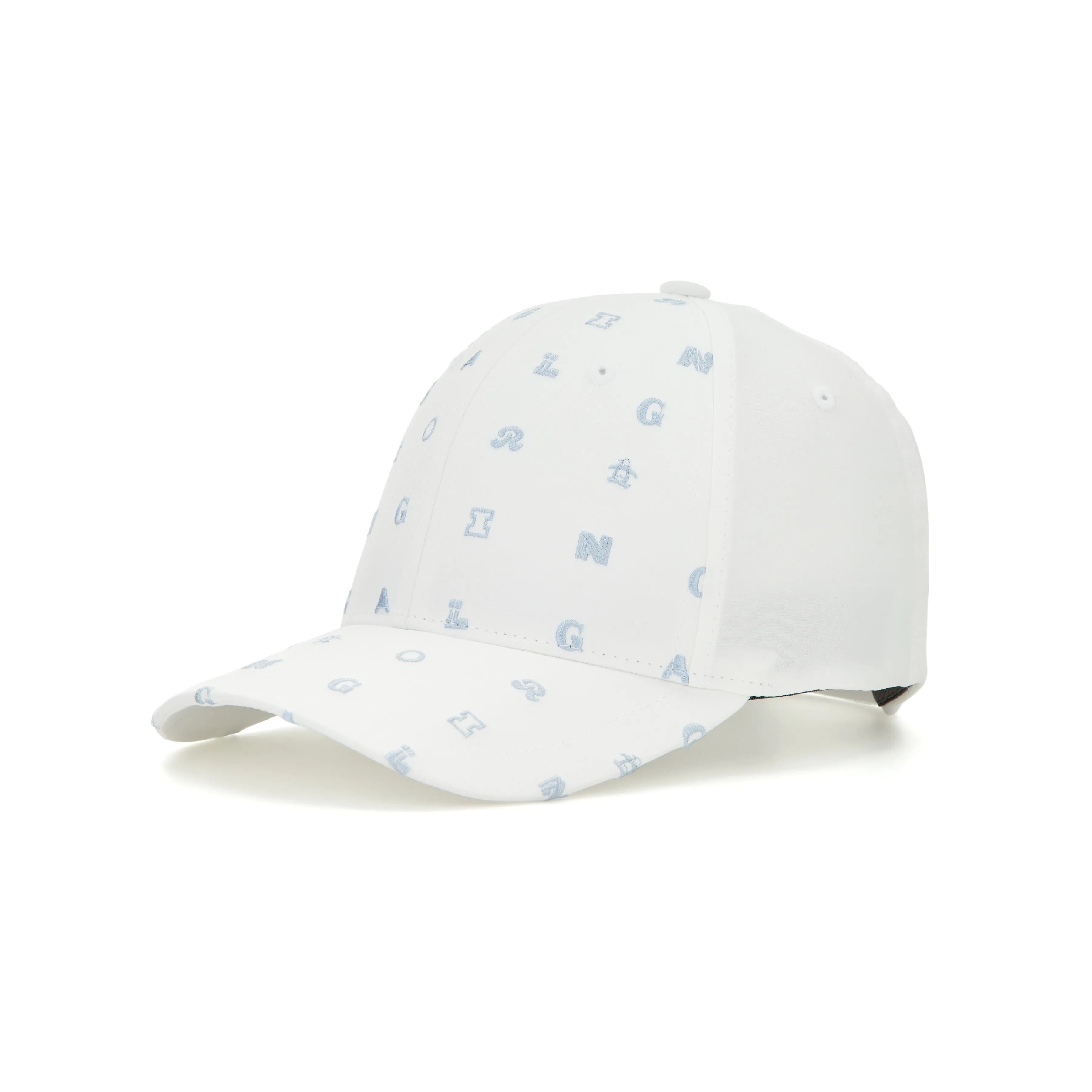 Embroidered Adjustable Golf Cap sold by Original Penguin