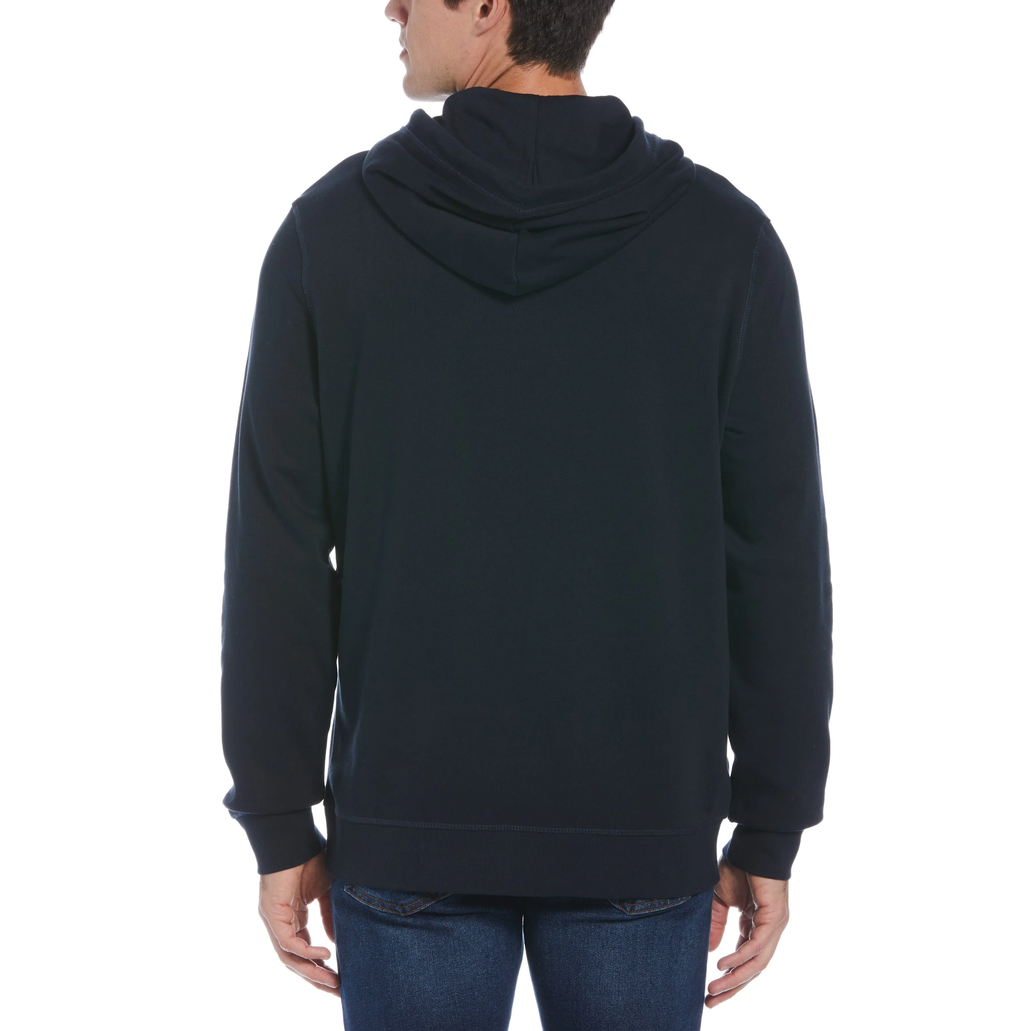 Sticker Pete Pullover Fleece Hoodie sold by Original Penguin product image thumbnail 2