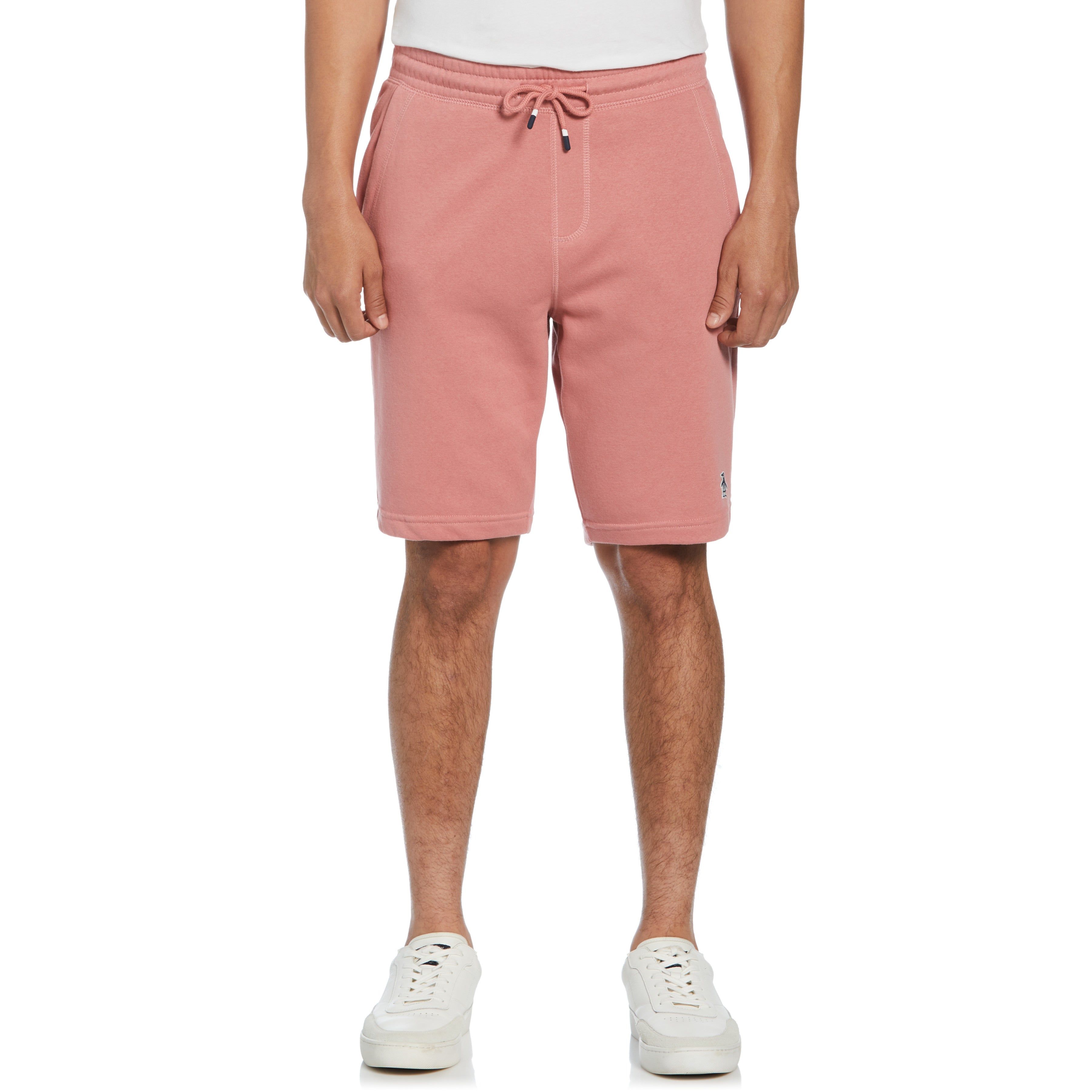 Core Fleece Short sold by Original Penguin