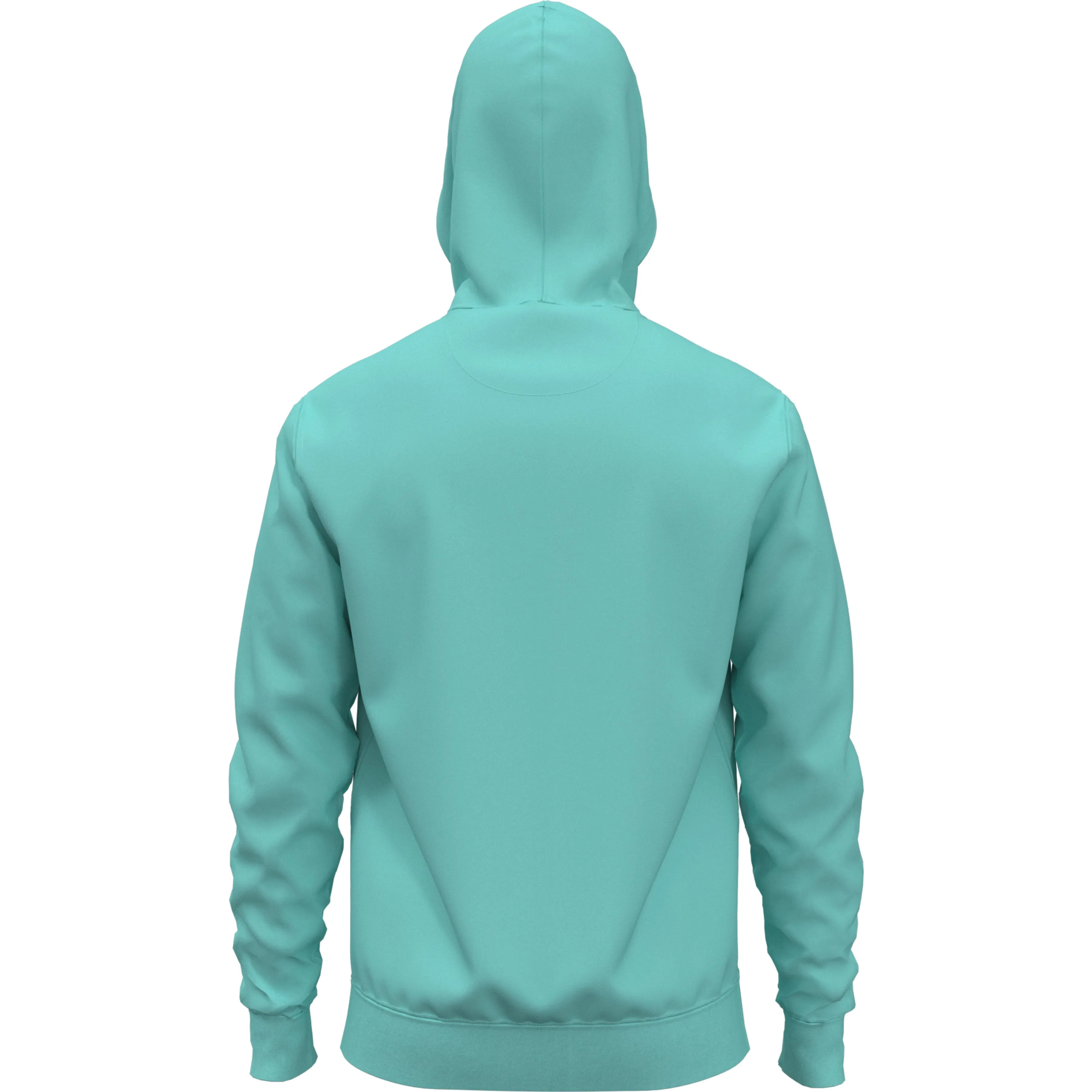 Stamp Logo Terry Hoodie sold by Original Penguin product image thumbnail 2