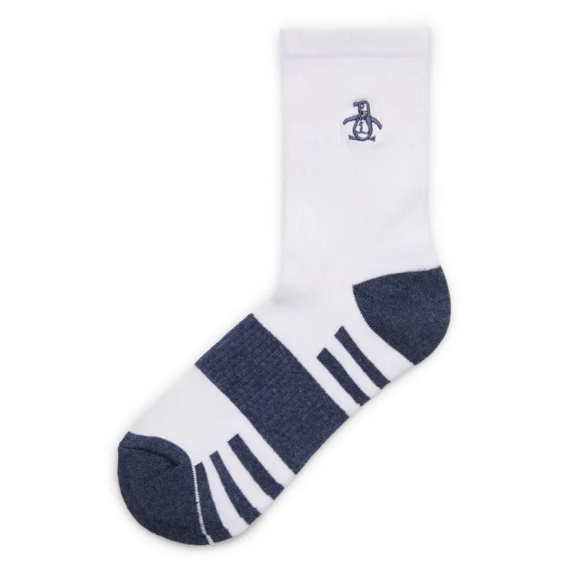 Sport Crew Sock sold by Original Penguin