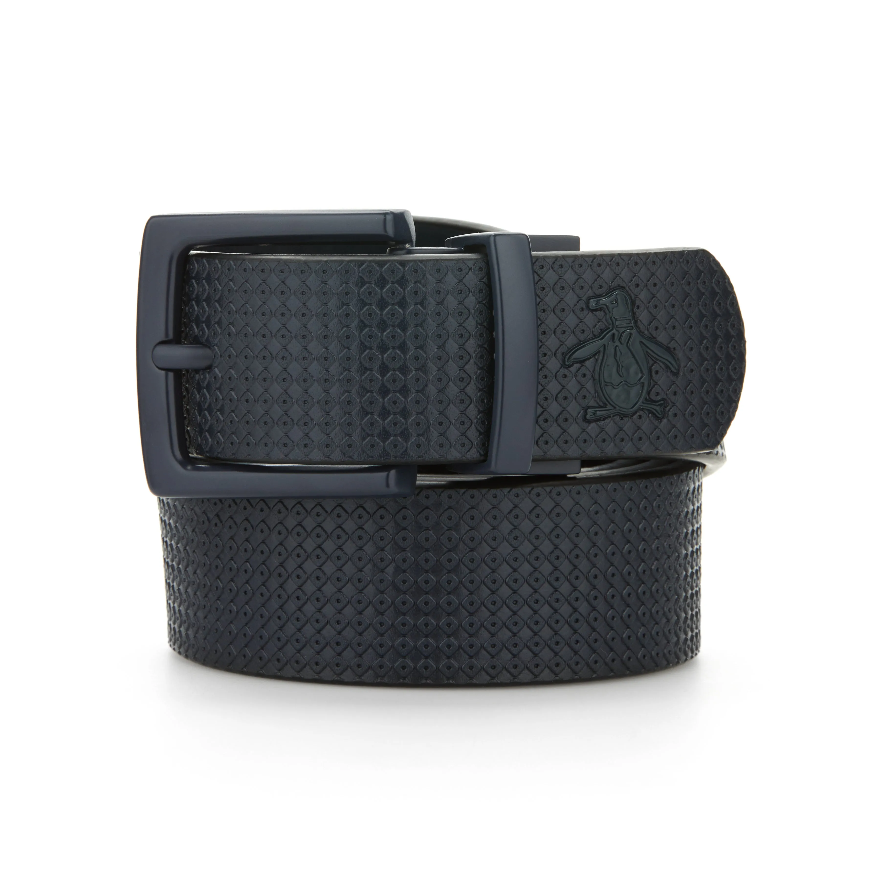 Tonal Textured Golf Belt sold by Original Penguin