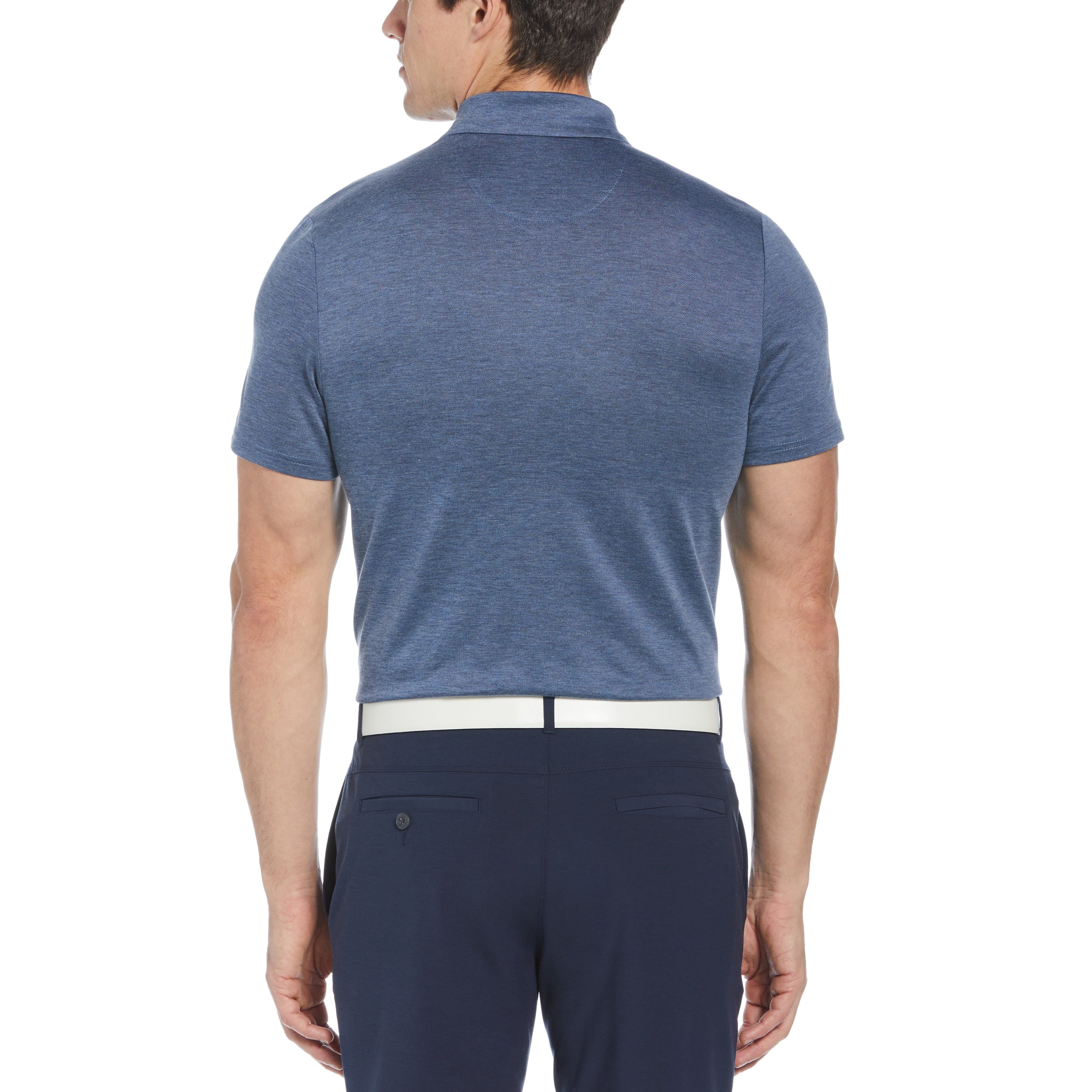Color Block Golf Polo sold by Original Penguin product image thumbnail 2