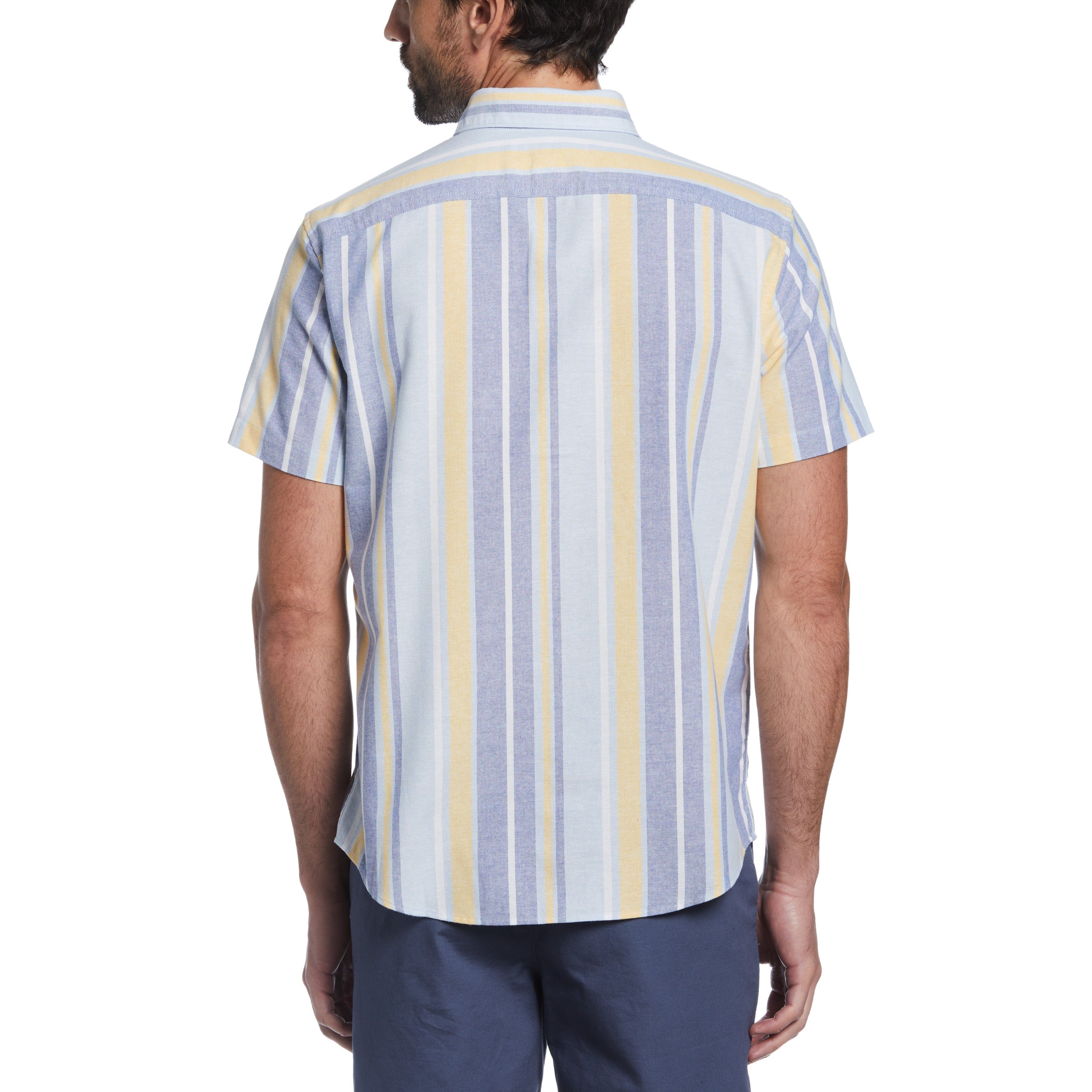 Oxford Stripe Shirt sold by Original Penguin product image thumbnail 2