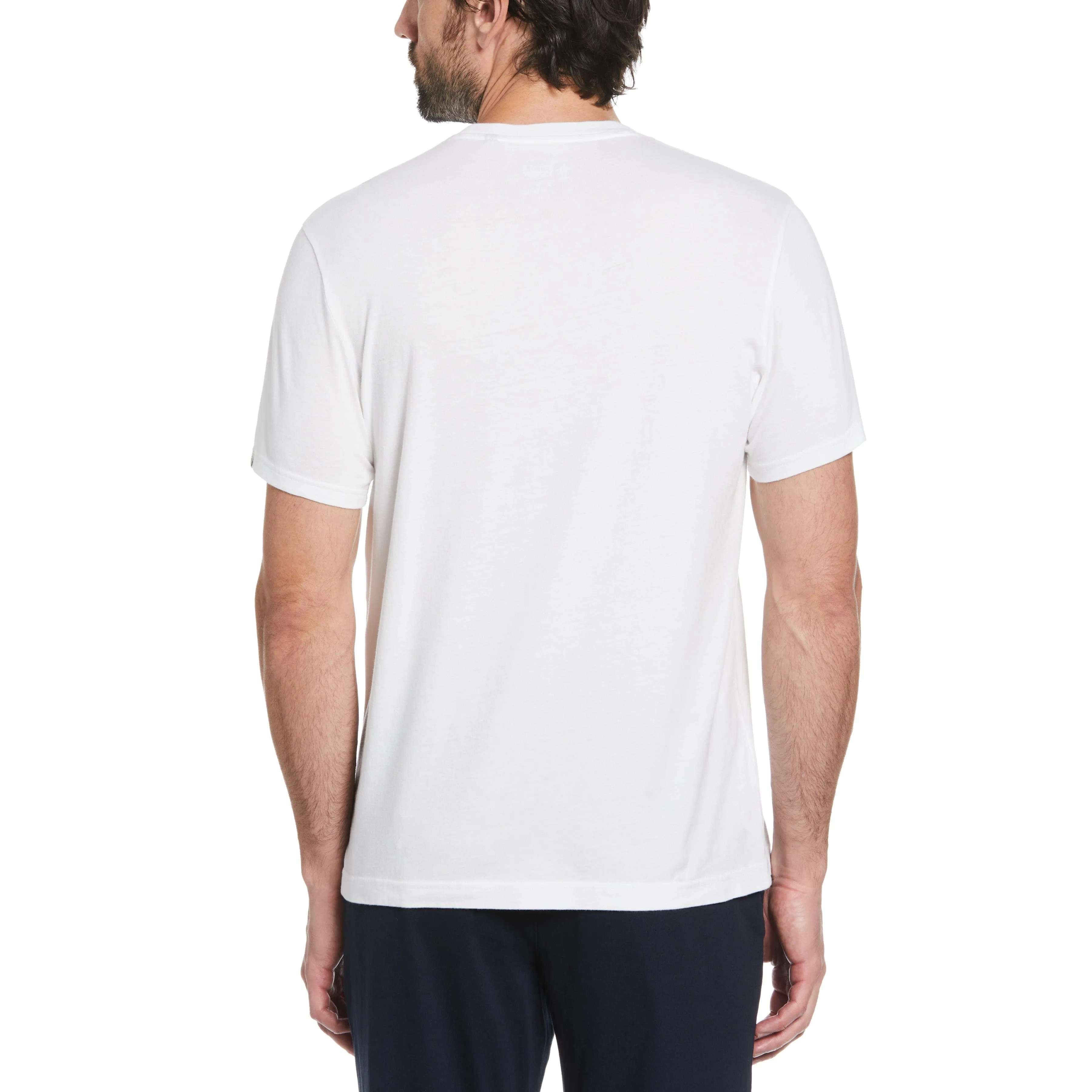 Logo Tee sold by Original Penguin product image thumbnail 2