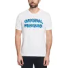 Logo Tee sold by Original Penguin