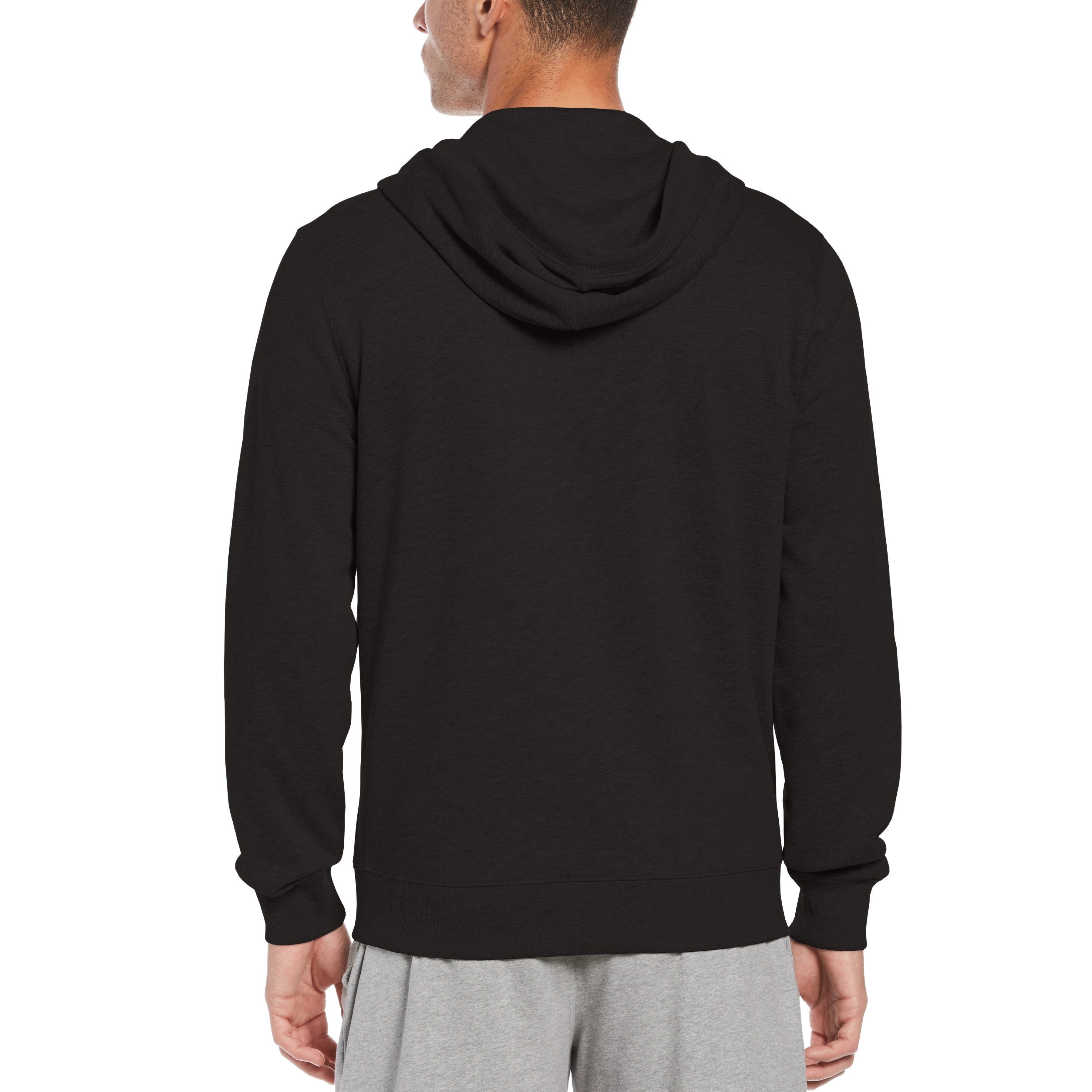 Sticker Pete Full Zip Fleece Hoodie sold by Original Penguin product image thumbnail 2