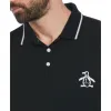Mega Pete Pique Polo sold by Original Penguin