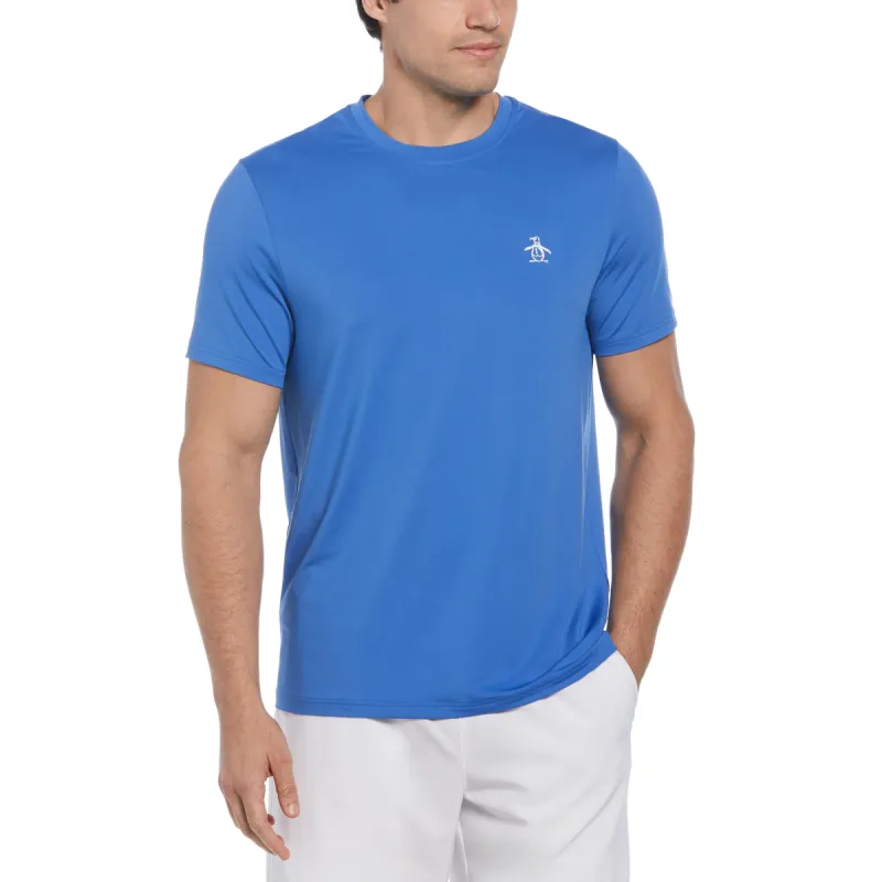 English Heritage Crew Neck Tennis Tee sold by Original Penguin