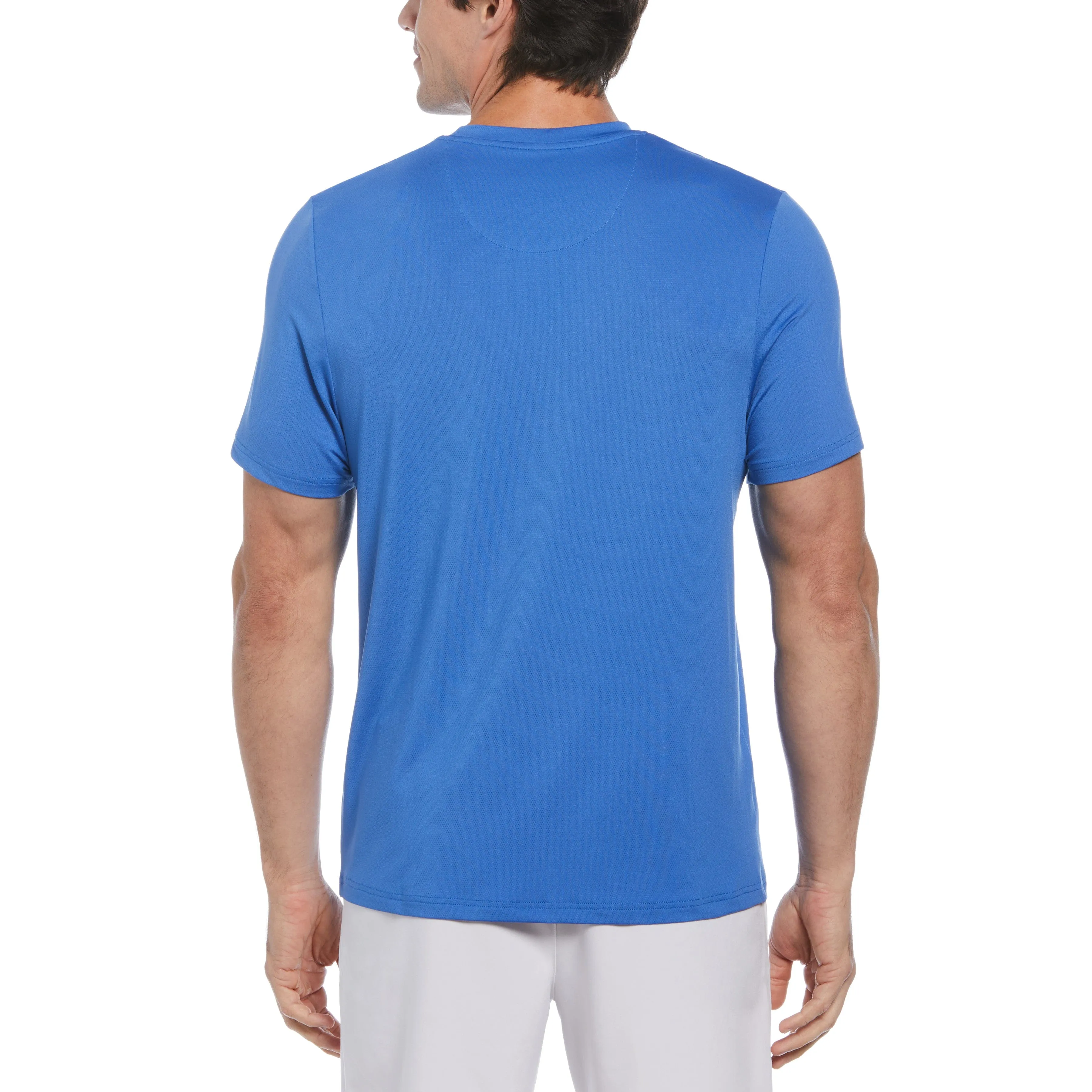 English Heritage Crew Neck Tennis Tee sold by Original Penguin product image thumbnail 2