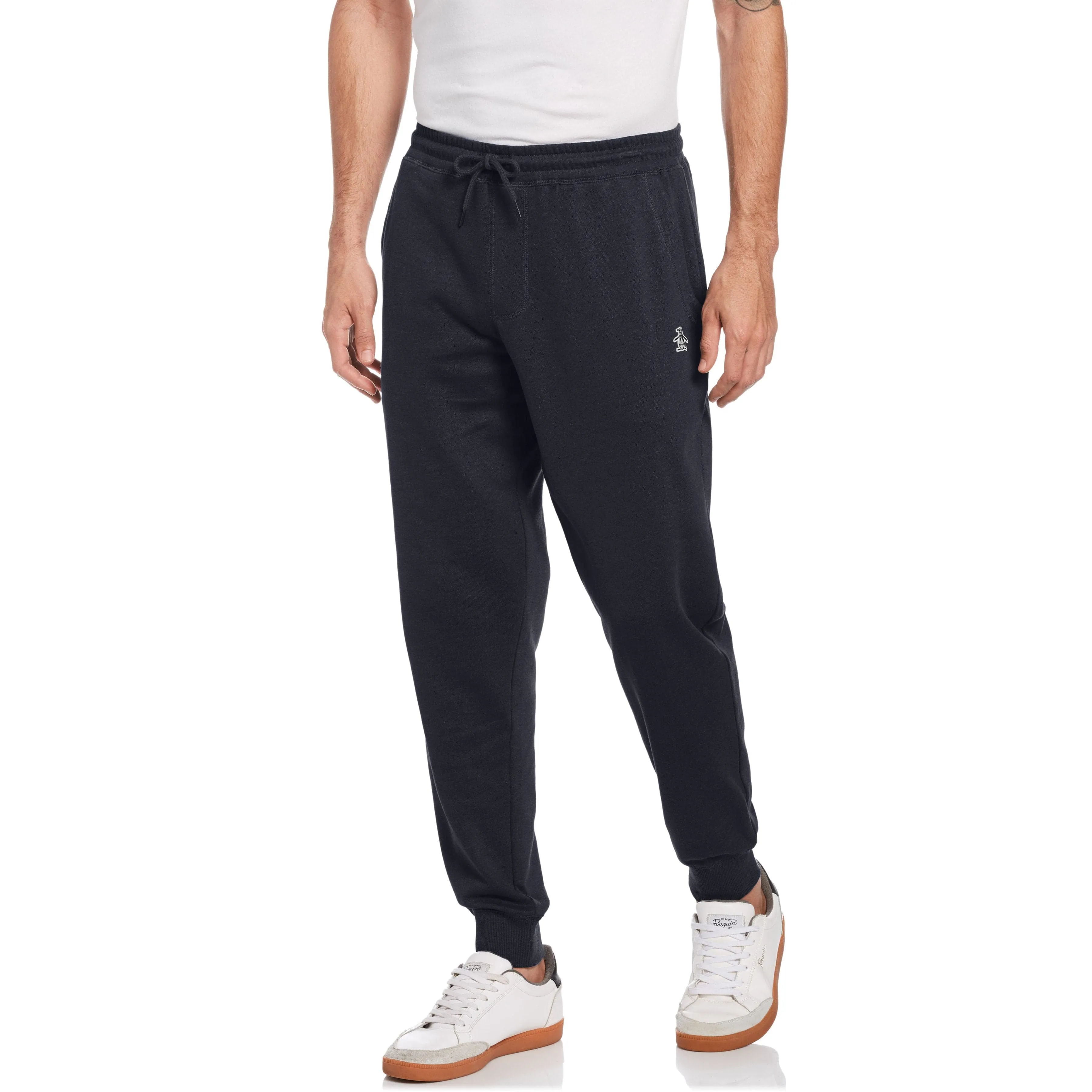 Sticker Pete Fleece Jogger sold by Original Penguin