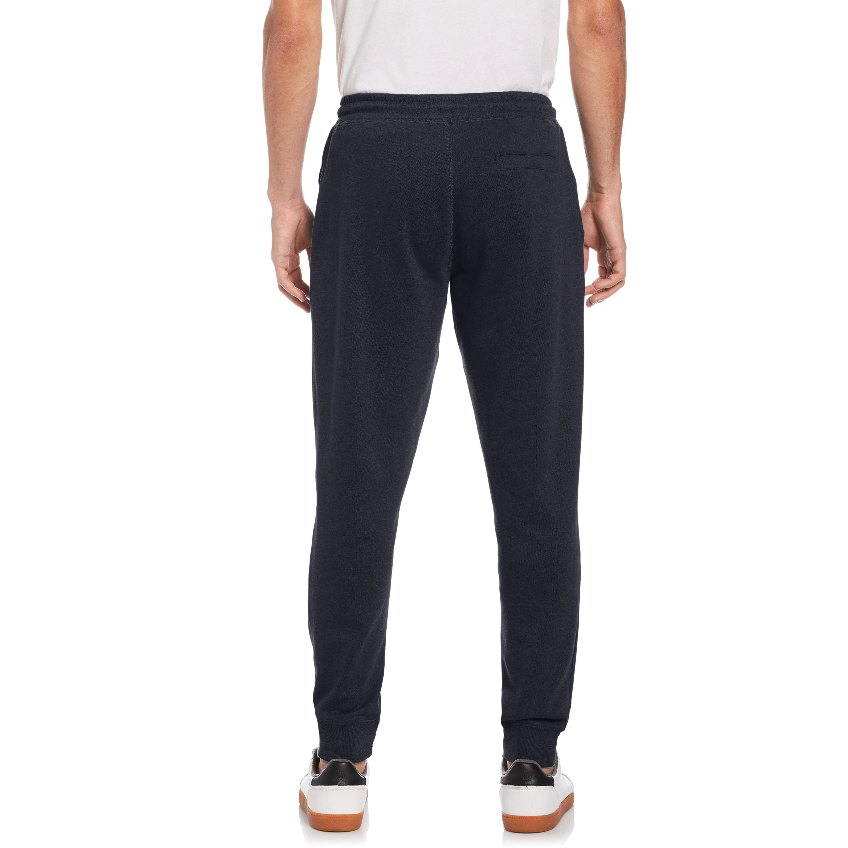 Sticker Pete Fleece Jogger sold by Original Penguin product image thumbnail 2