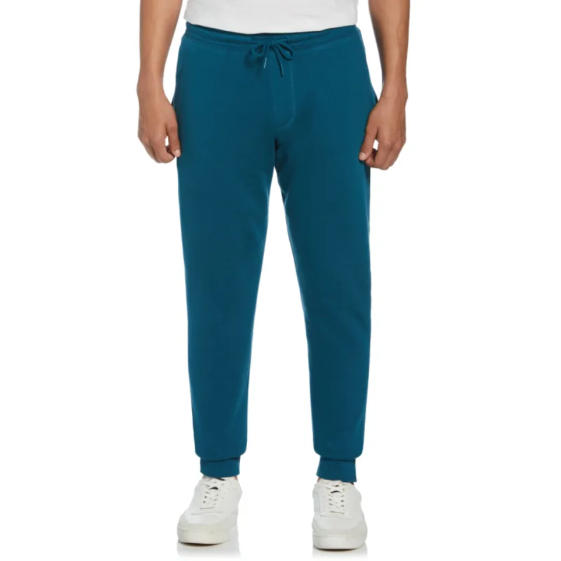 Sticker Pete Fleece Jogger sold by Original Penguin