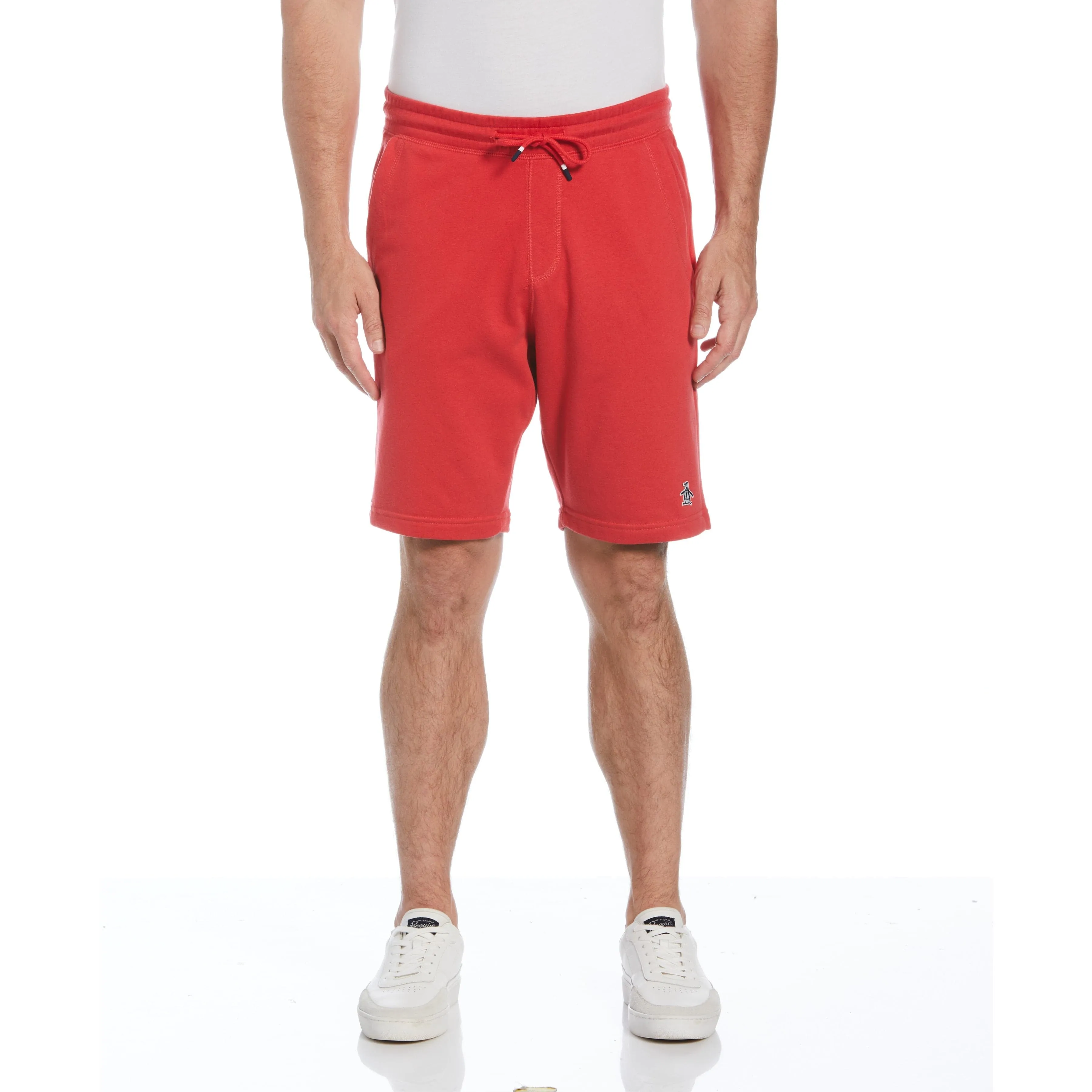 Core Fleece Short sold by Original Penguin