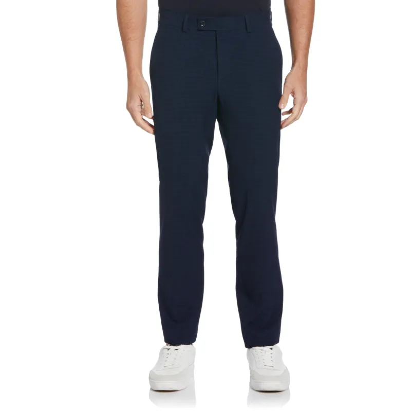 Fiber Dyed Compact Plaid Dress Pants sold by Original Penguin