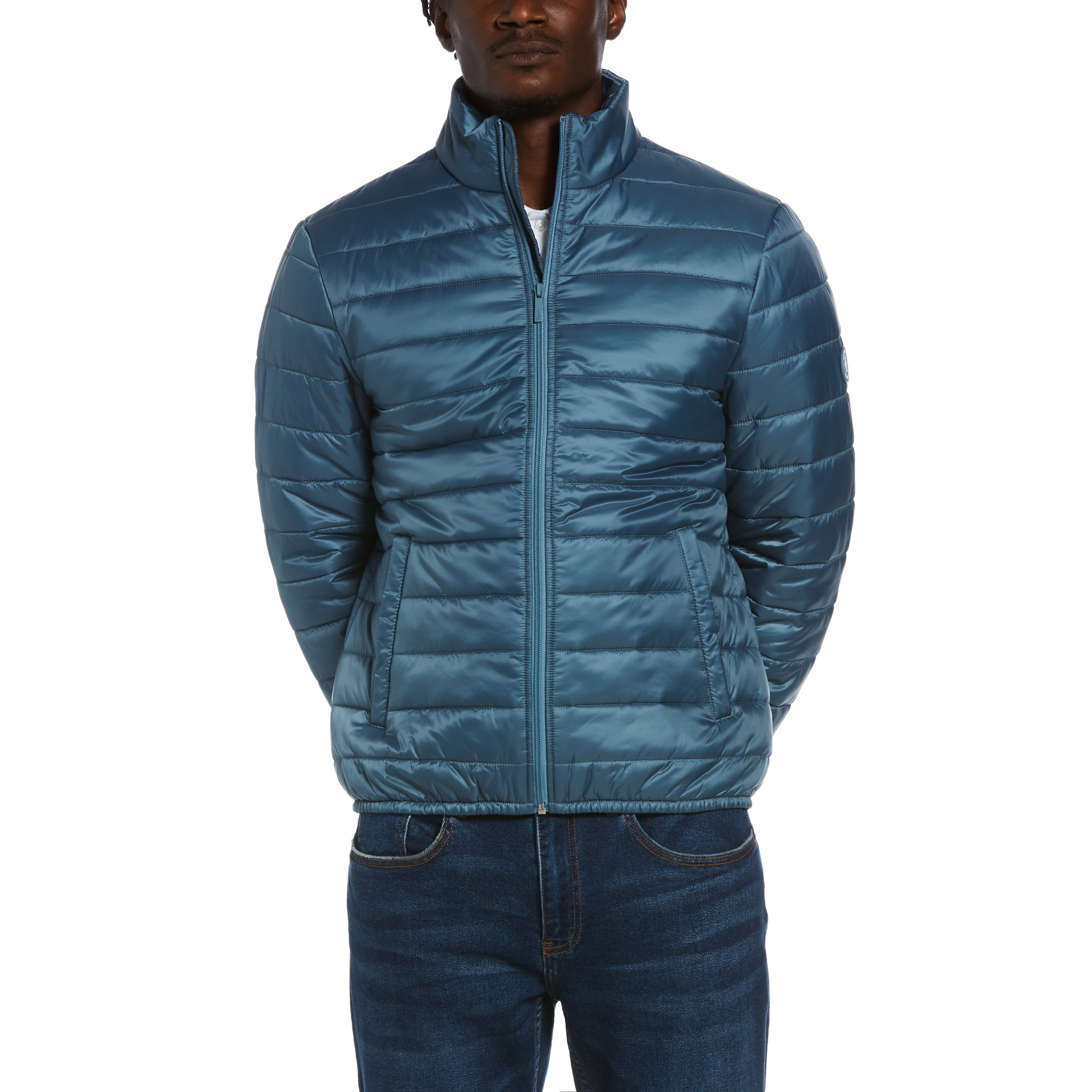 Lightweight Puffer Jacket sold by Original Penguin