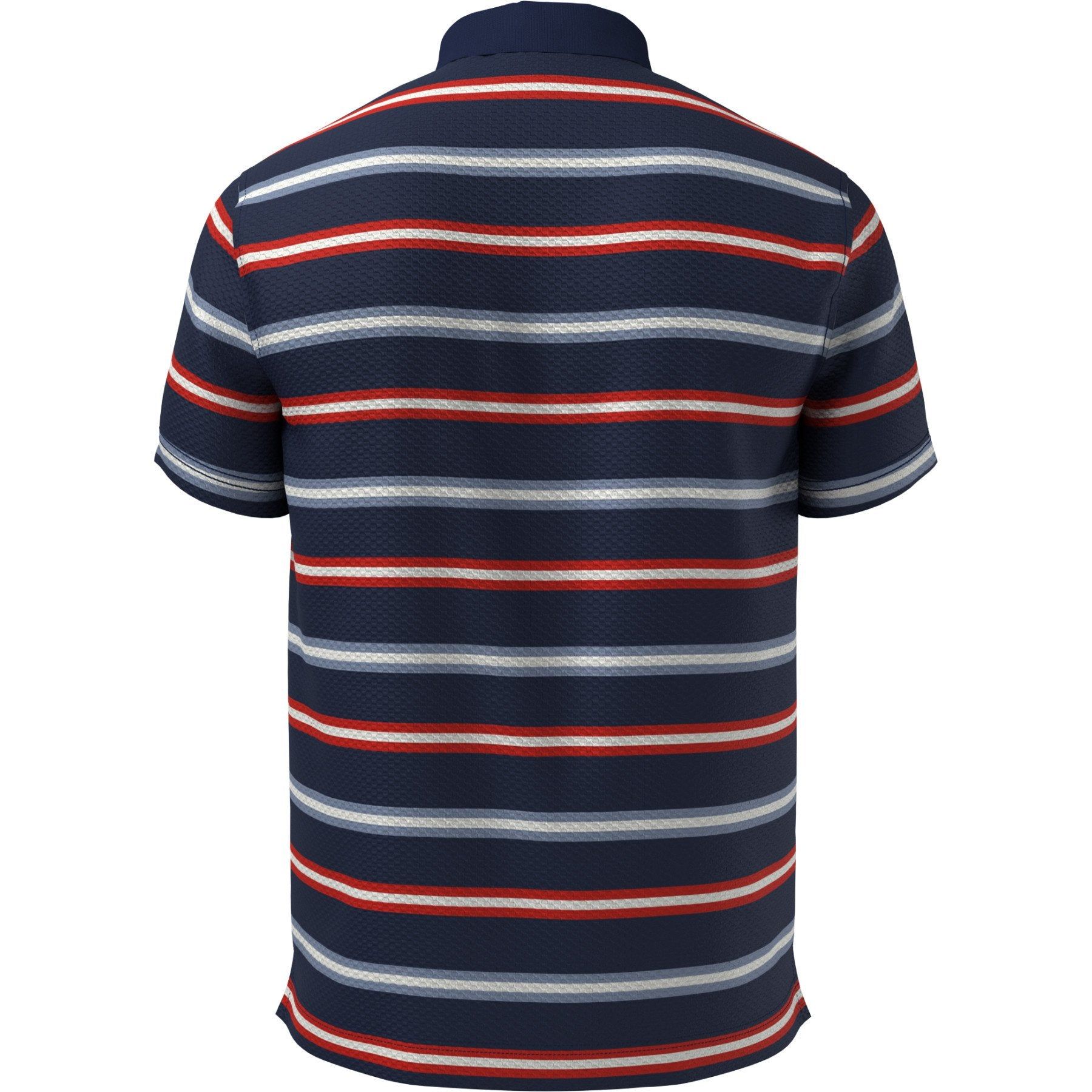 Multi Stripe Pique Polo sold by Original Penguin product image thumbnail 2