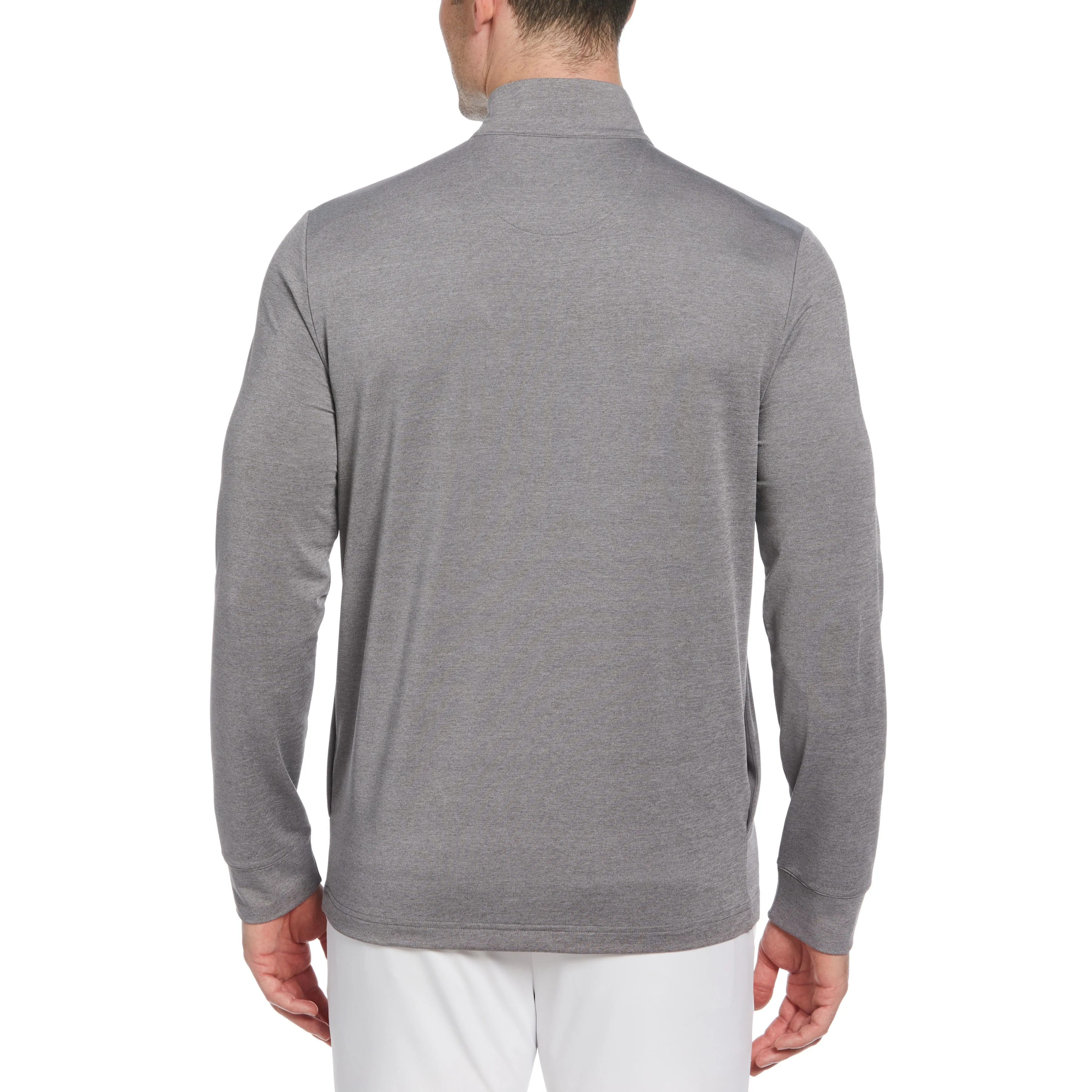 Earl™ 1/4 Zip Golf Sweater sold by Original Penguin product image thumbnail 2