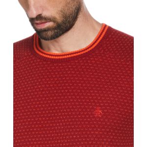 Fair Isle Sweater sold by Original Penguin