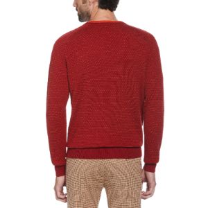 Fair Isle Sweater sold by Original Penguin