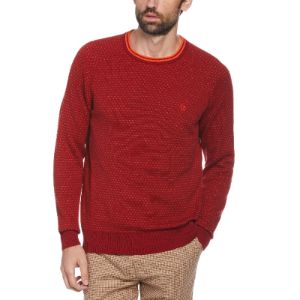 Fair Isle Sweater sold by Original Penguin