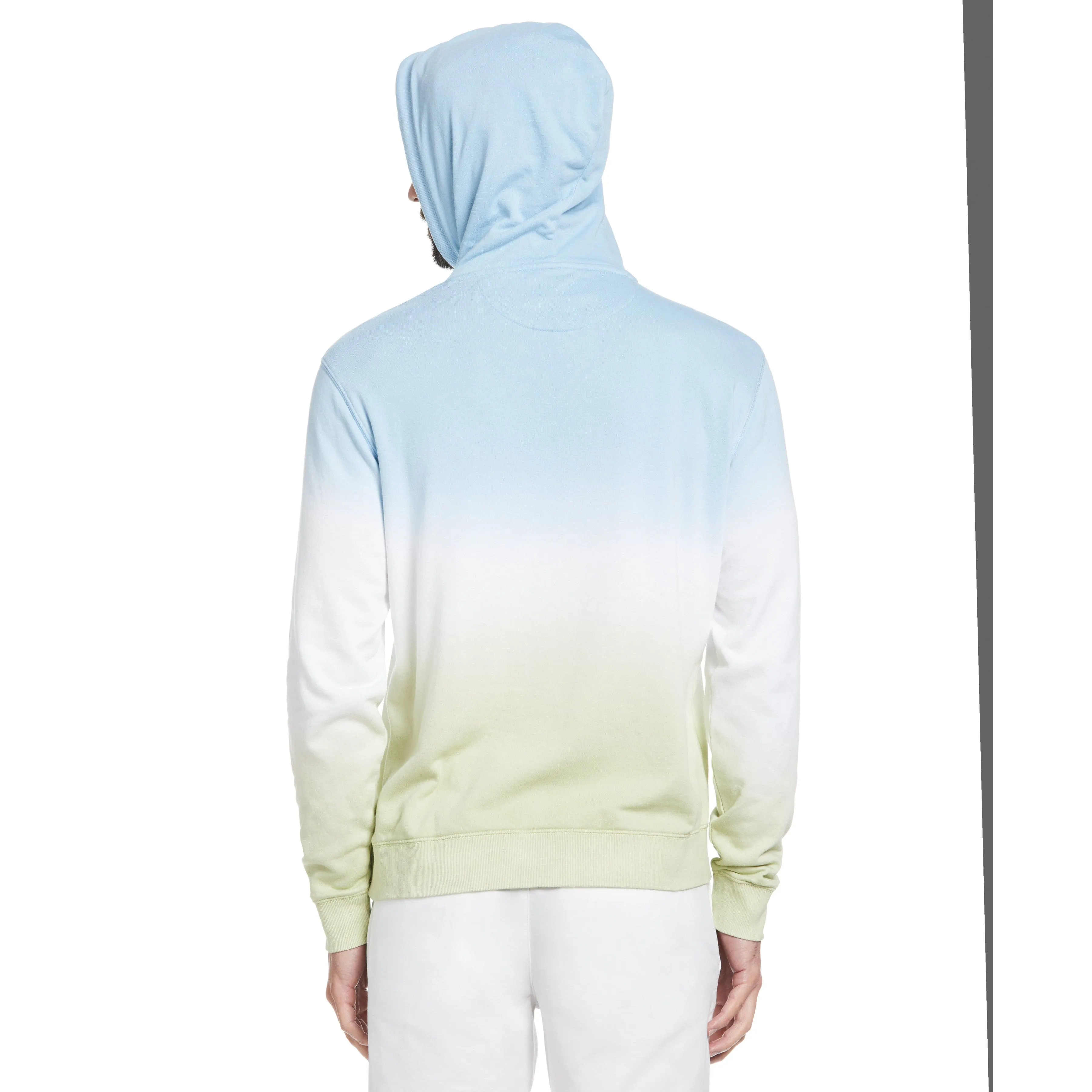 Dip Dyed Fleece Pullover Hoodie sold by Original Penguin product image thumbnail 4