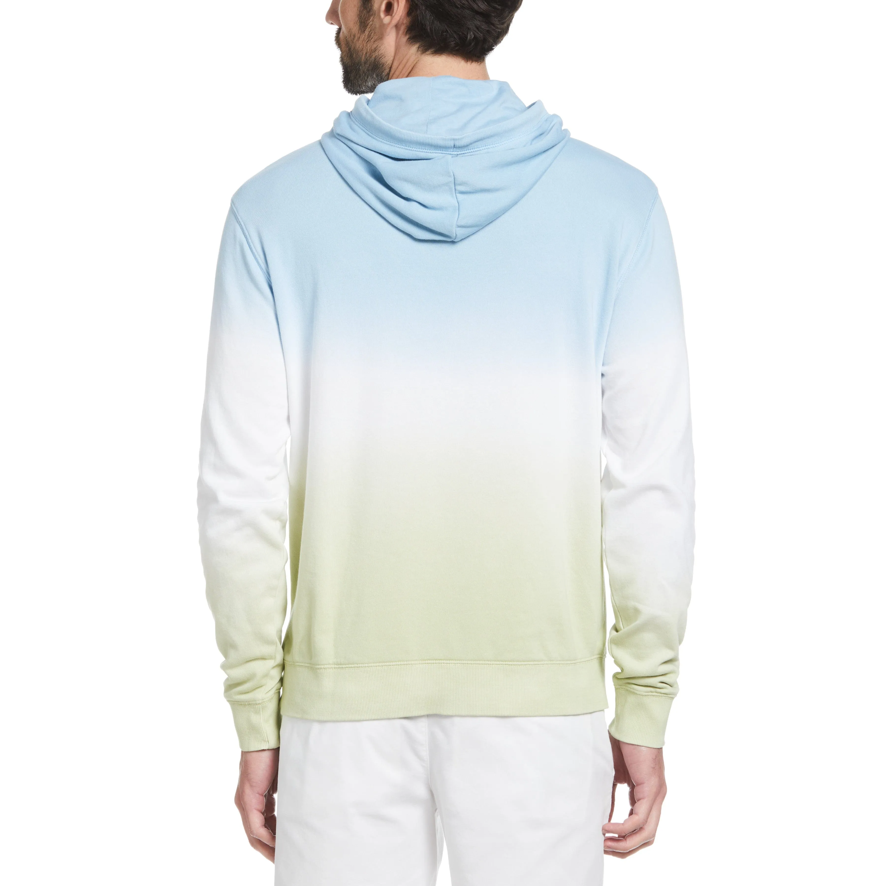 Dip Dyed Fleece Pullover Hoodie sold by Original Penguin product image thumbnail 2